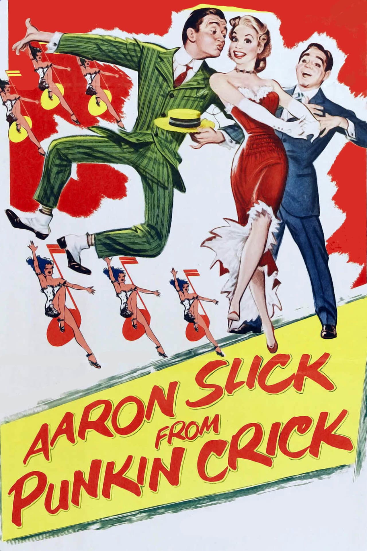 Aaron Slick from Punkin Crick preview 2