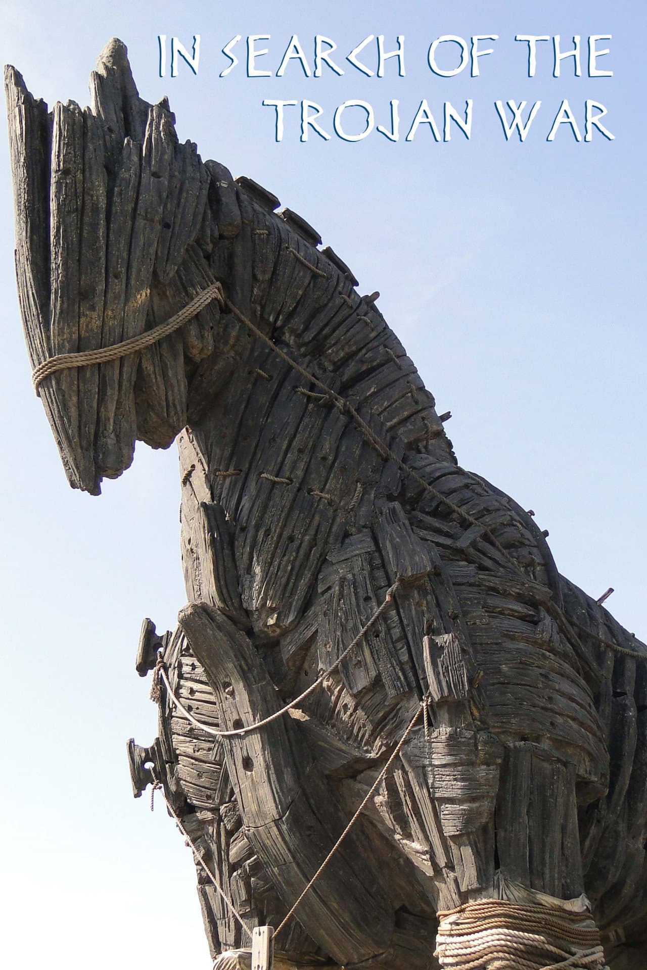 In Search of the Trojan War preview 2