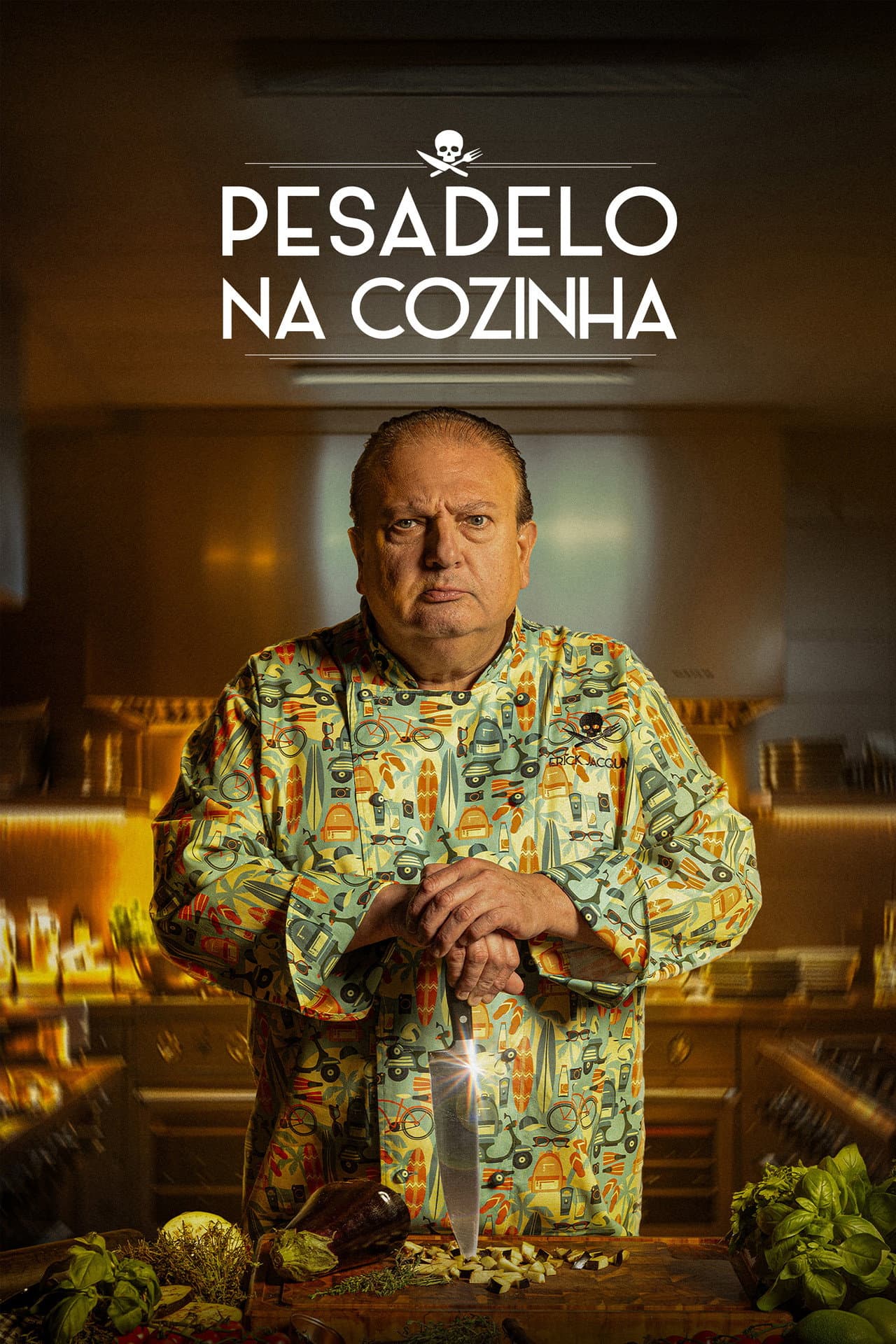 Pesadelo na Cozinha preview 2