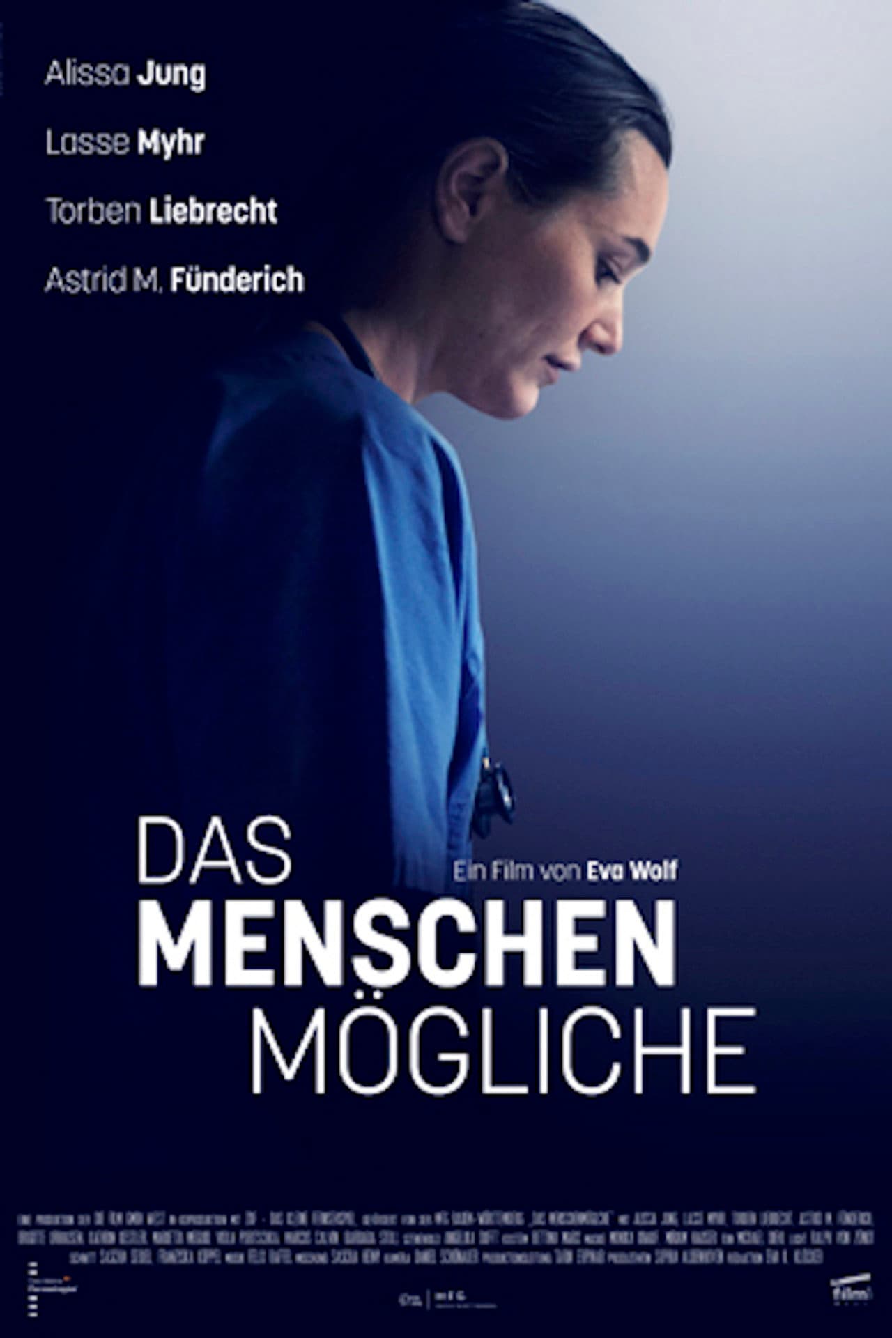 Das Menschenmögliche preview 2