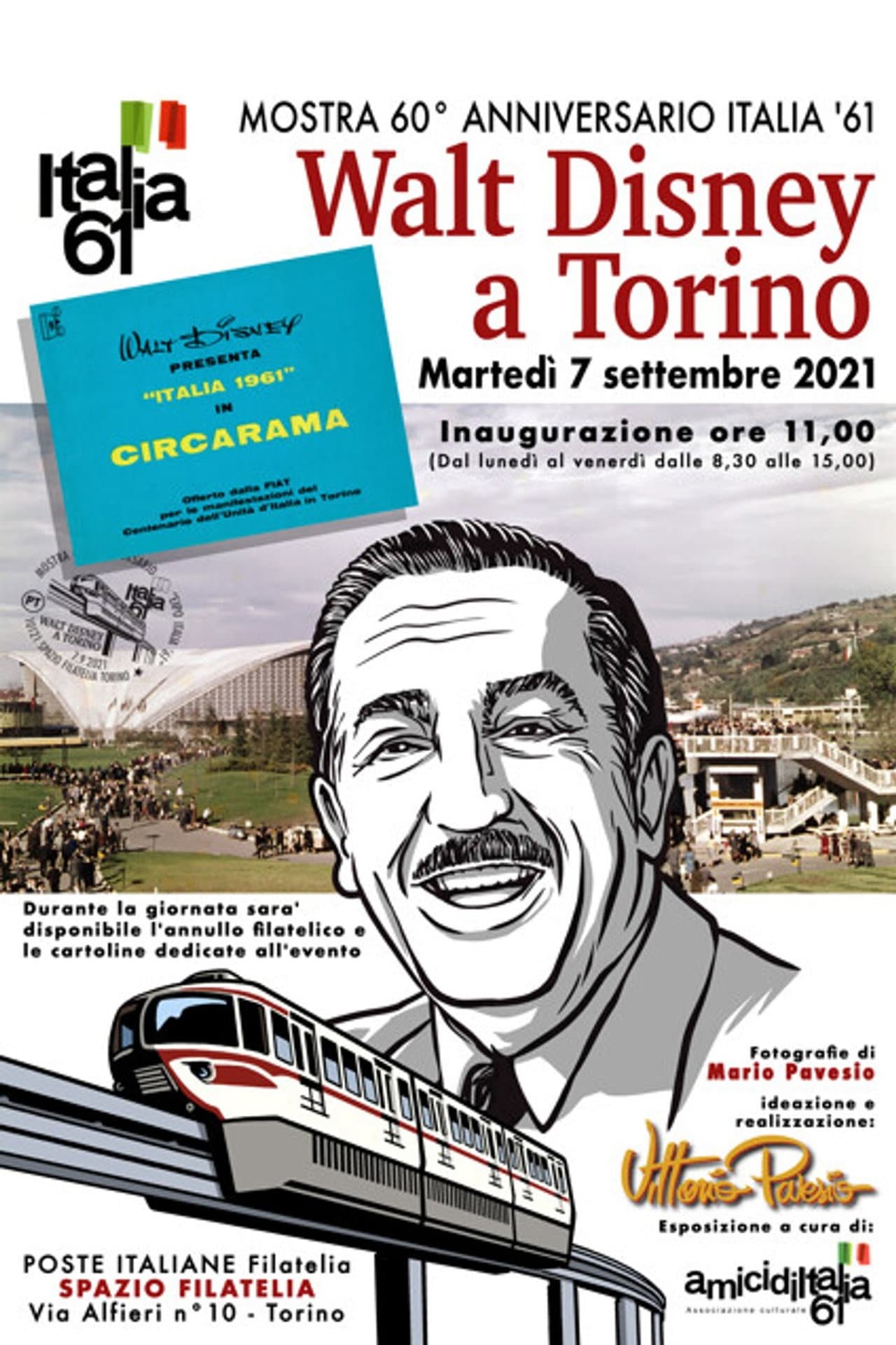 Italia '61 preview 1