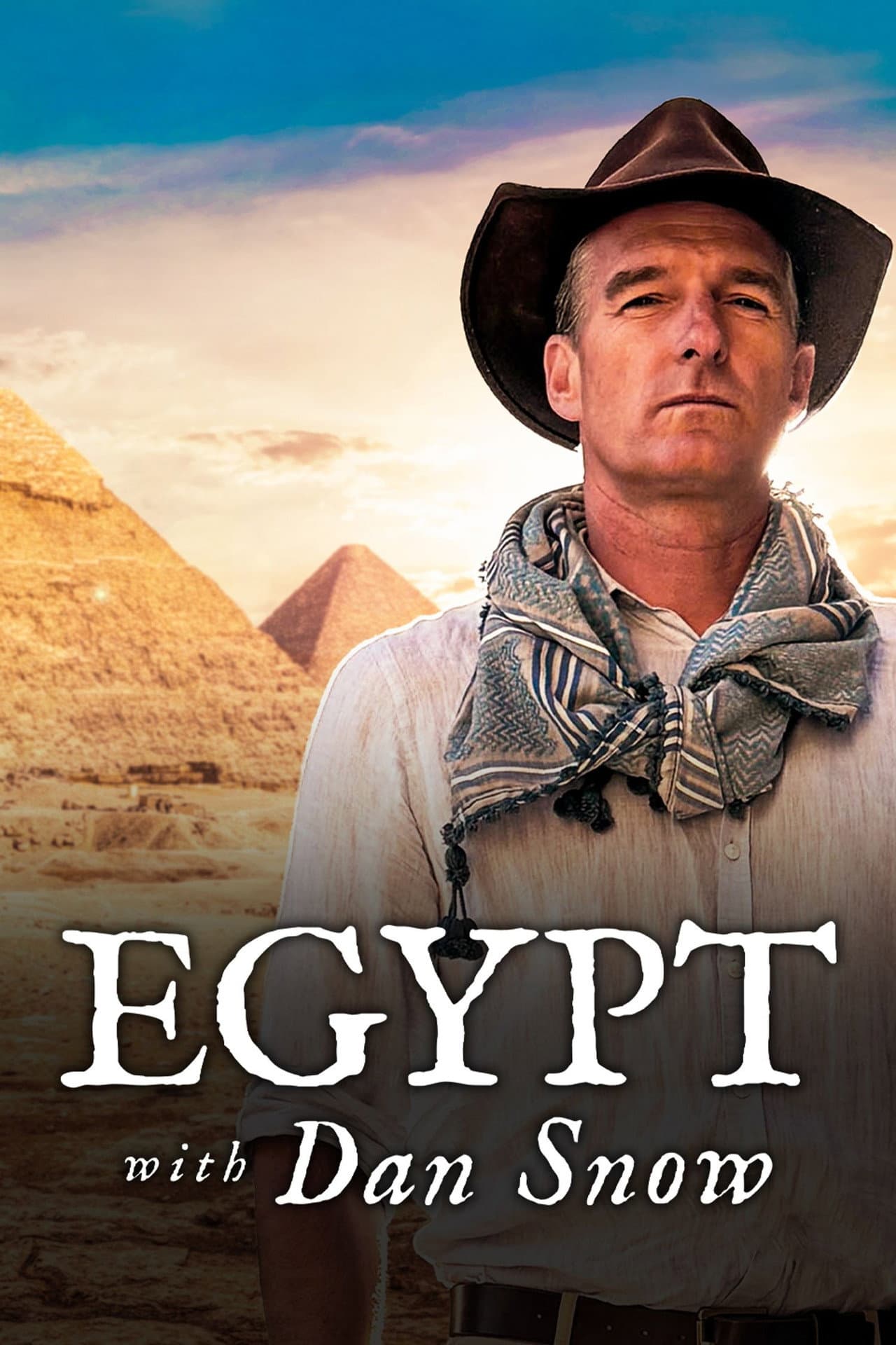 Egypt With Dan Snow preview 2