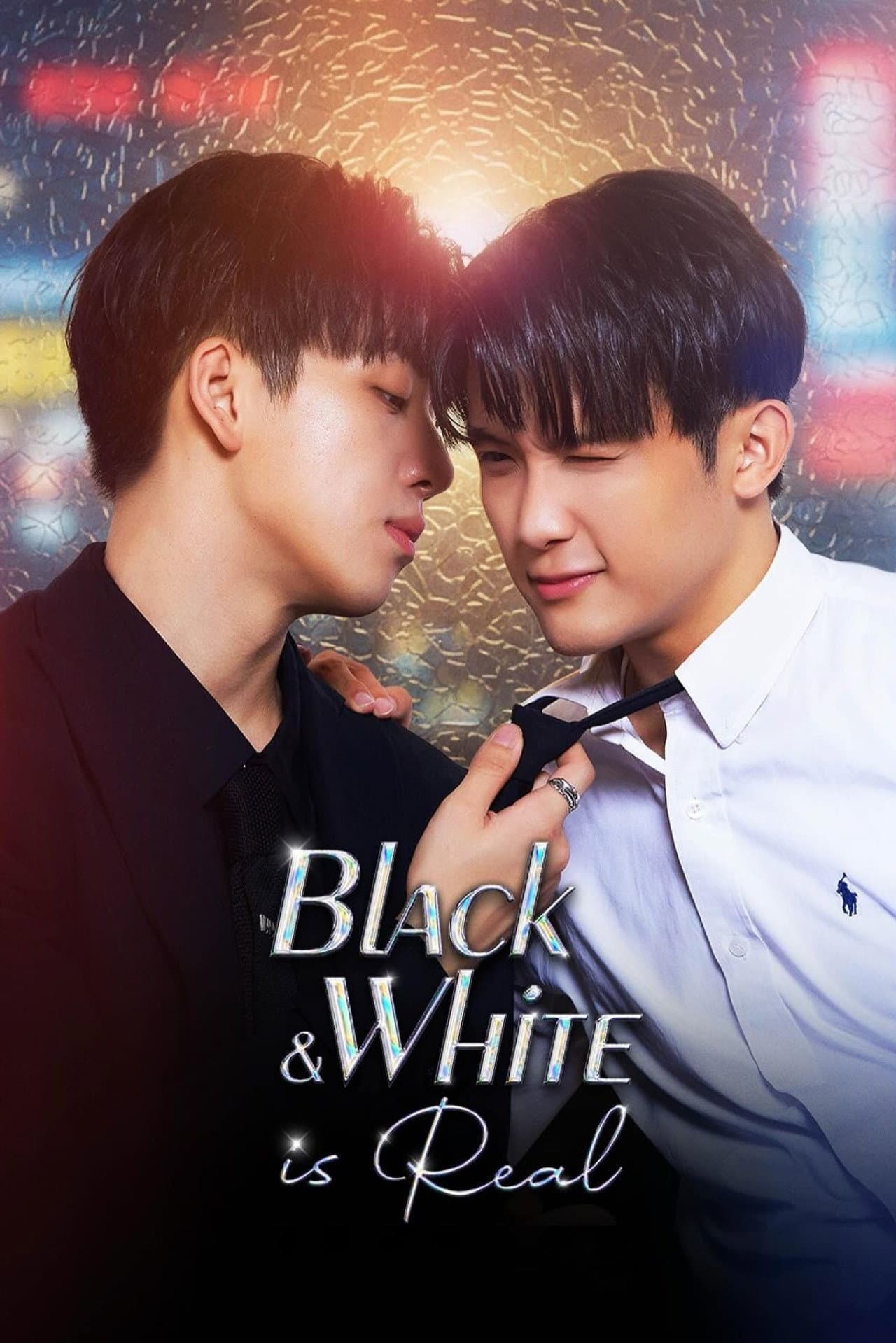 Black & White is Real preview 2