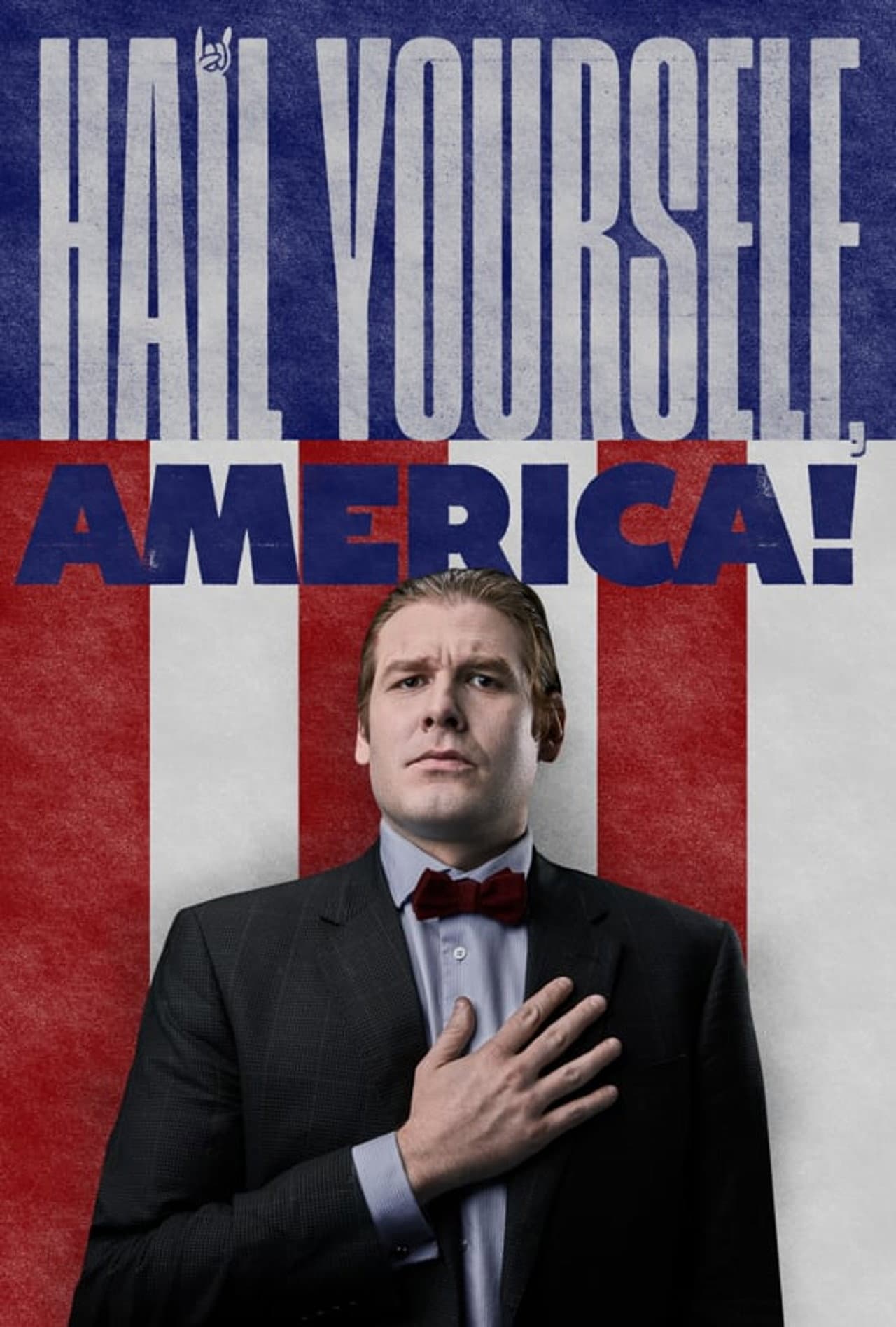 Hail Yourself, America! preview 1