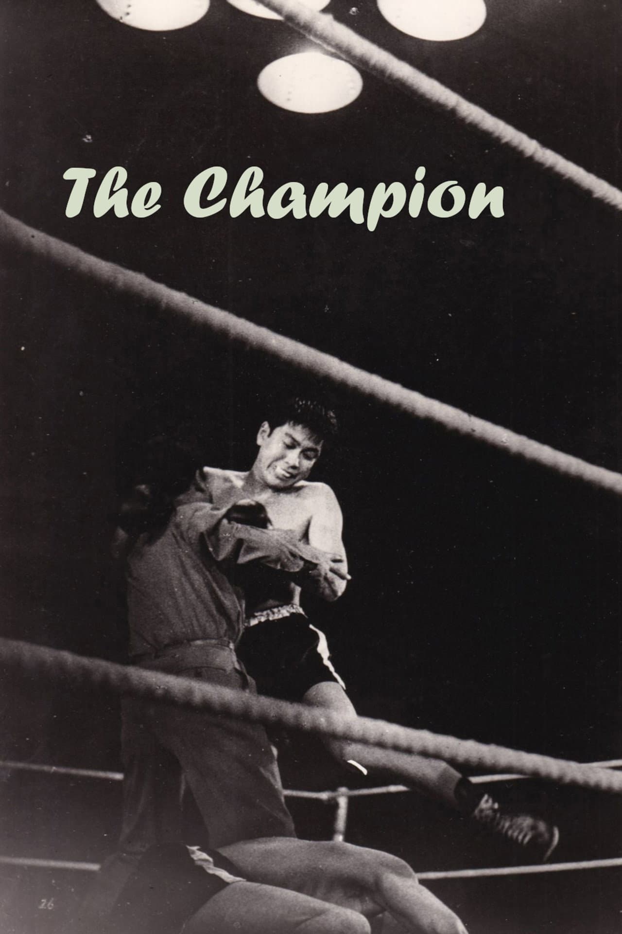 The Champion preview 2