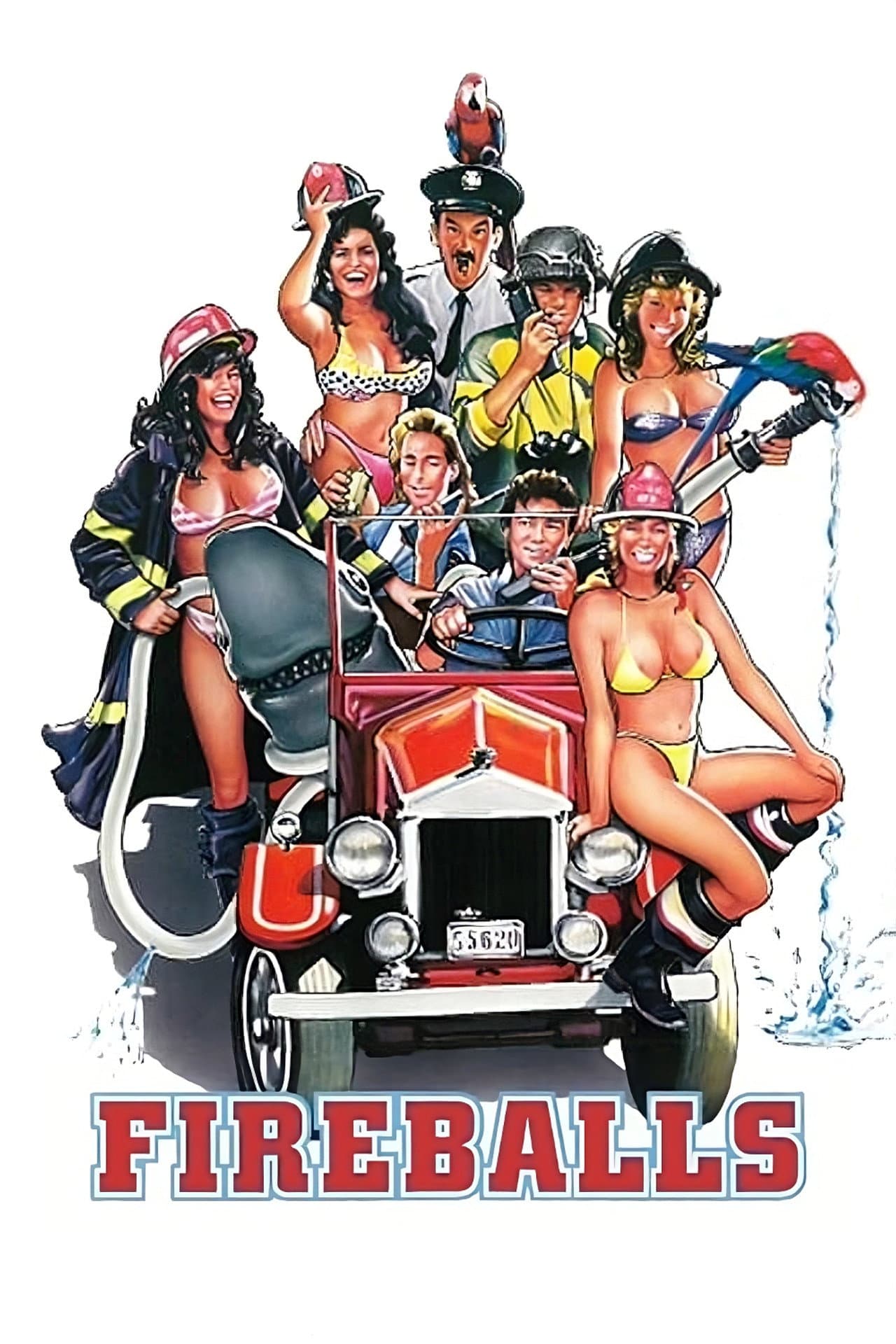 Fireballs preview 2