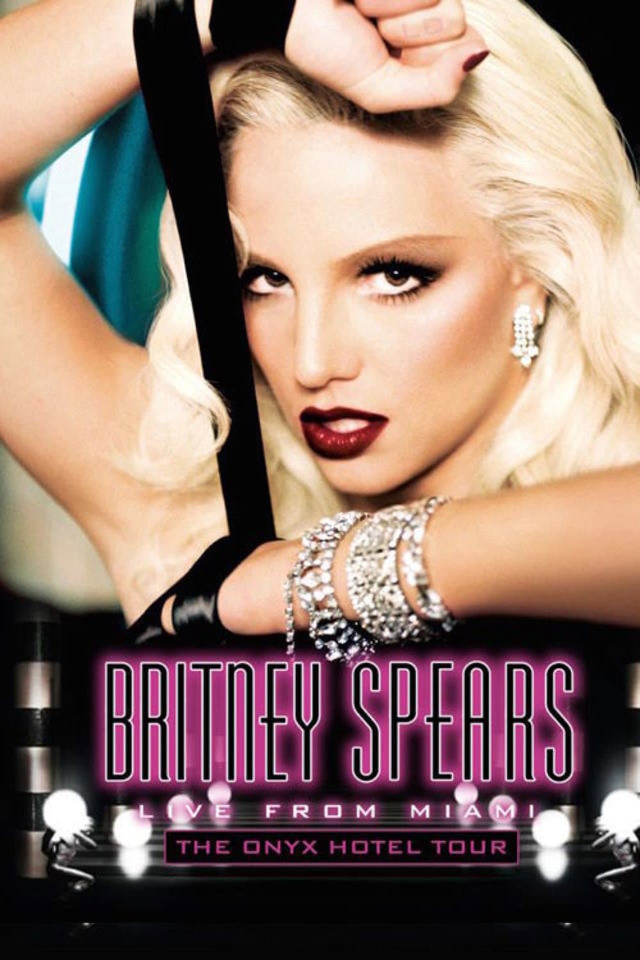 Britney Spears: Live from Miami preview 2