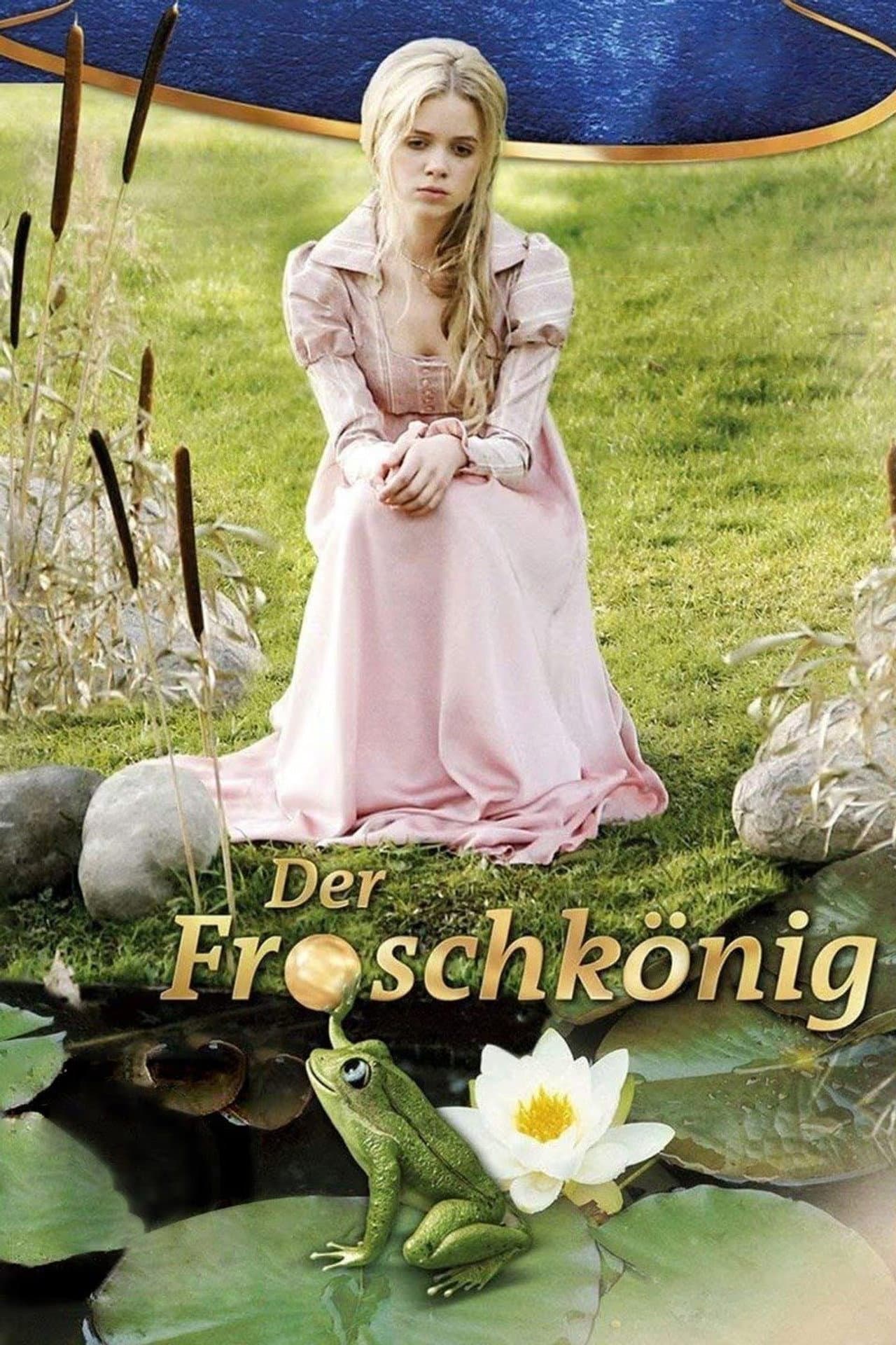 Der Froschkönig preview 2