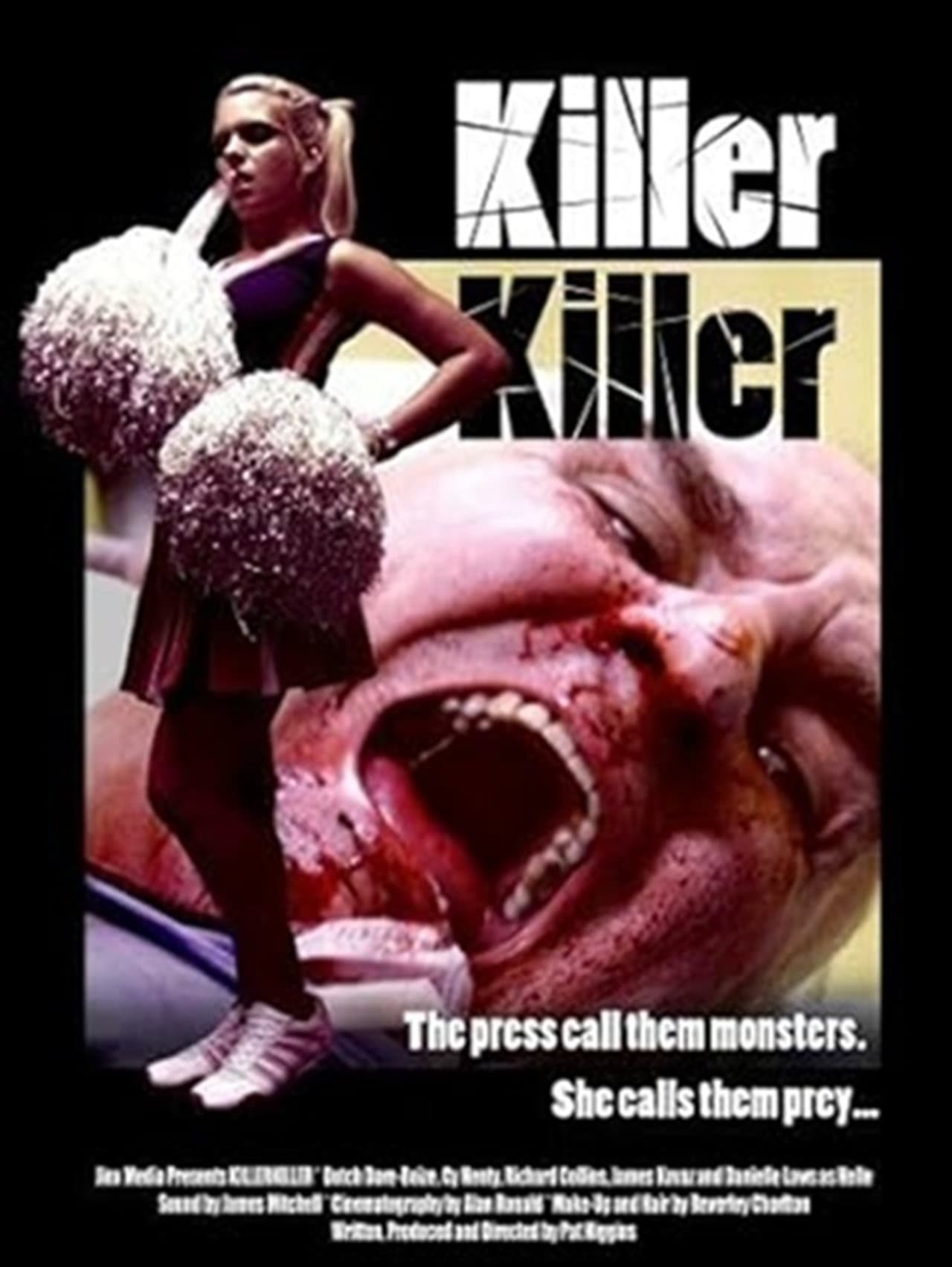 KillerKiller preview 1