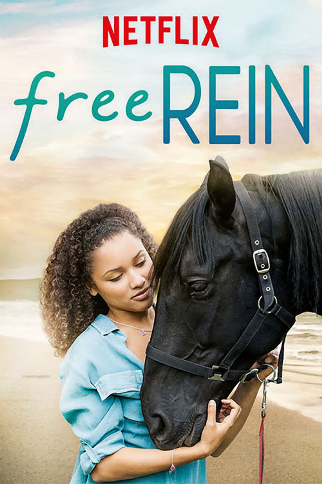 Free Rein preview 2