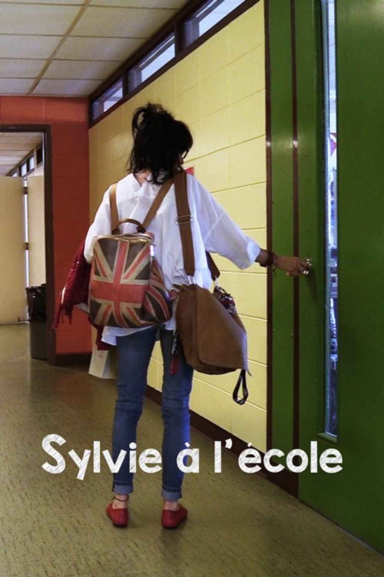 Sylvie à l'école preview 2