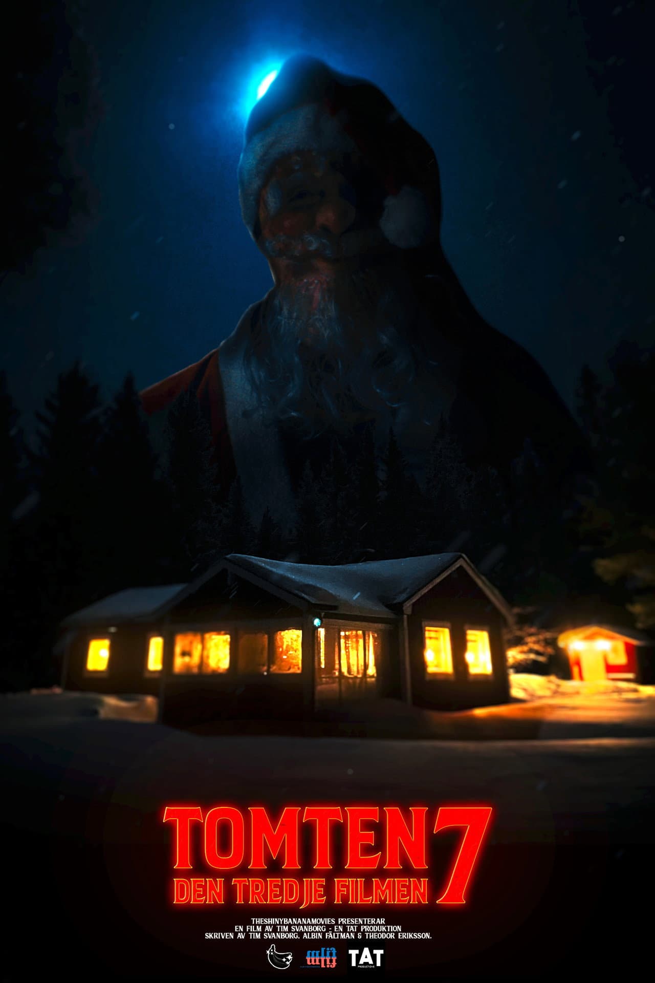 Tomten 7: Den Tredje Filmen preview 2