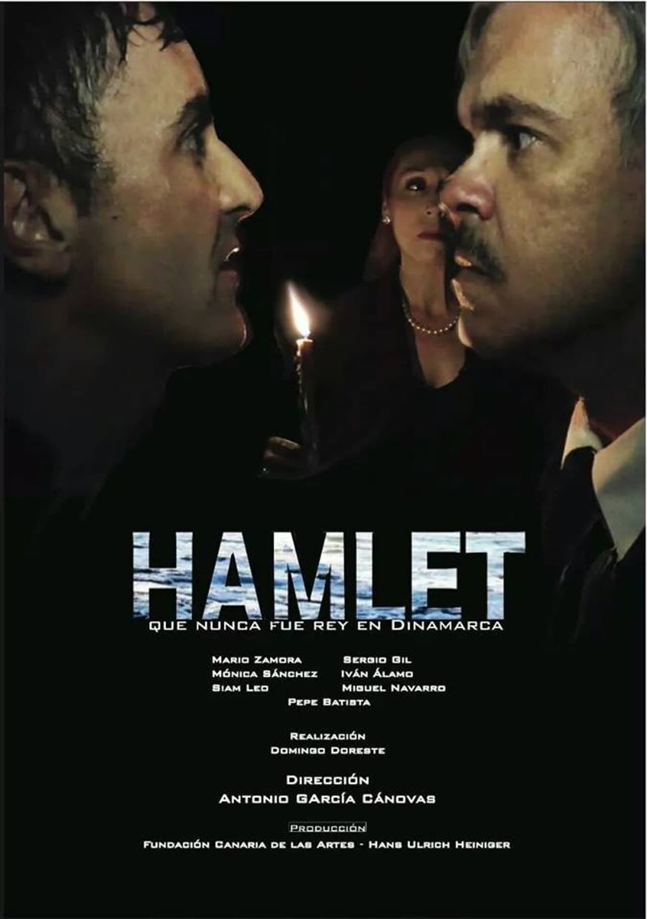 Hamlet, que nunca fue rey en Dinamarca preview 1