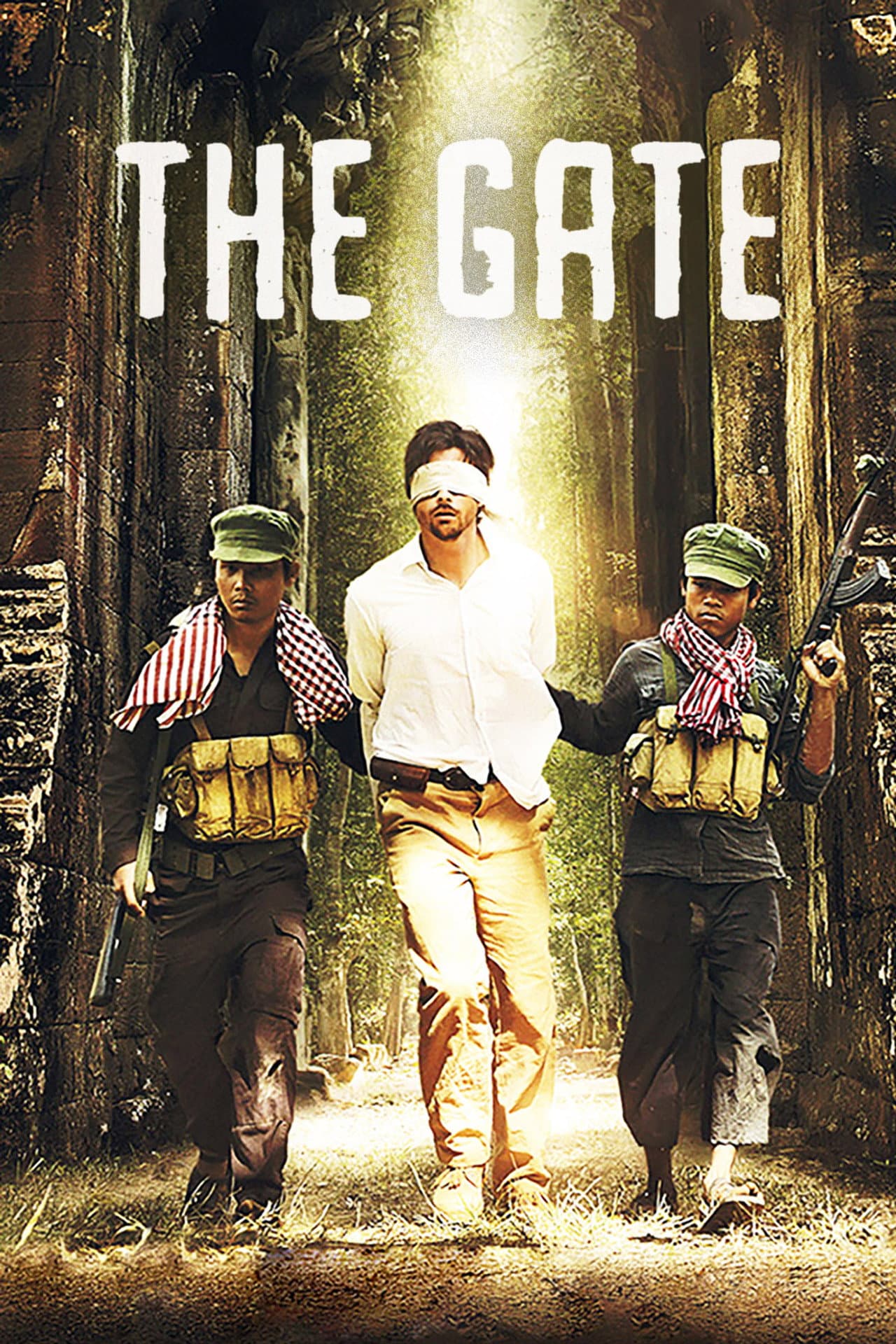 The Gate preview 2