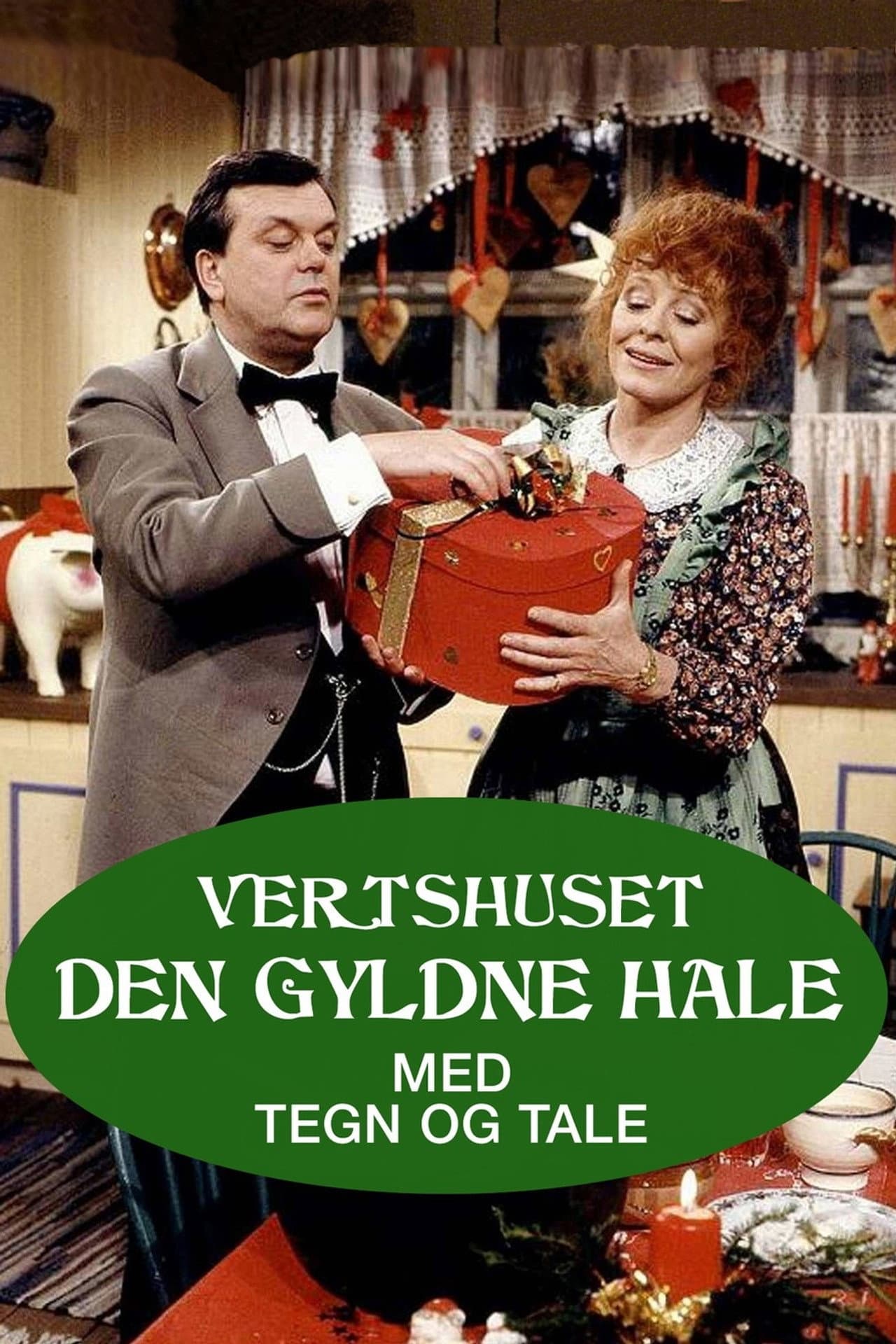 Vertshuset Den Gyldne Hale preview 2