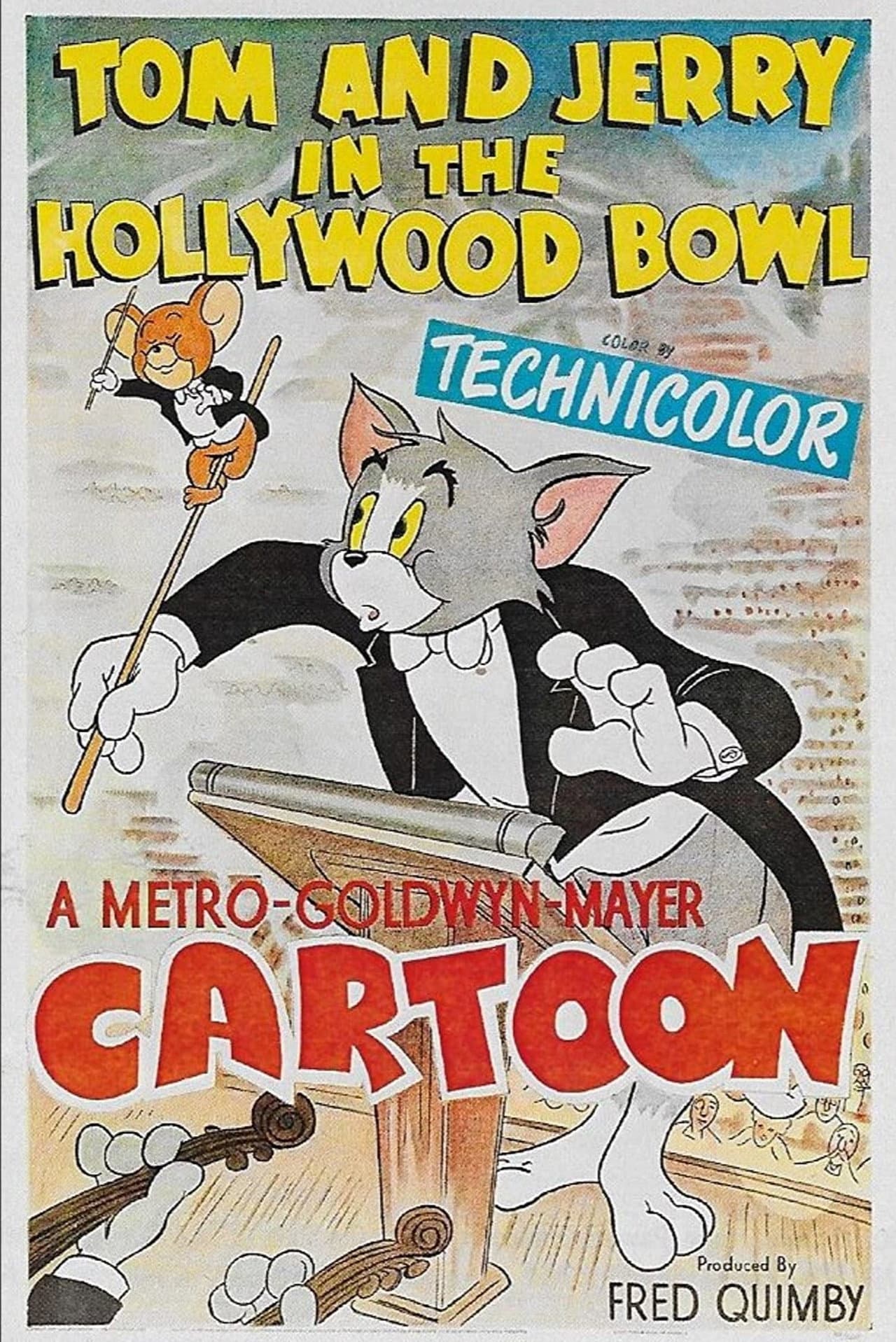 The Hollywood Bowl preview 2