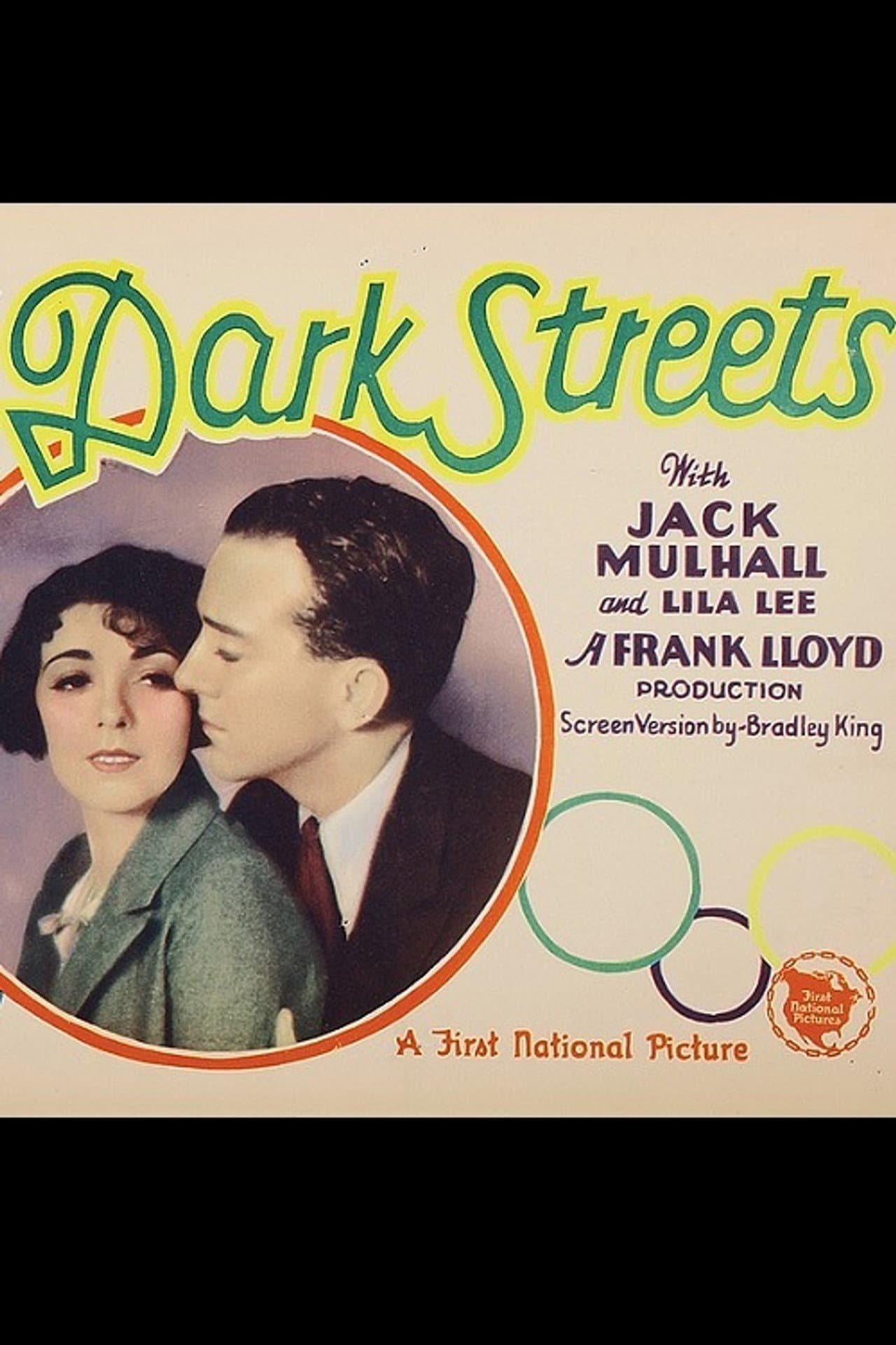 Dark Streets preview 2