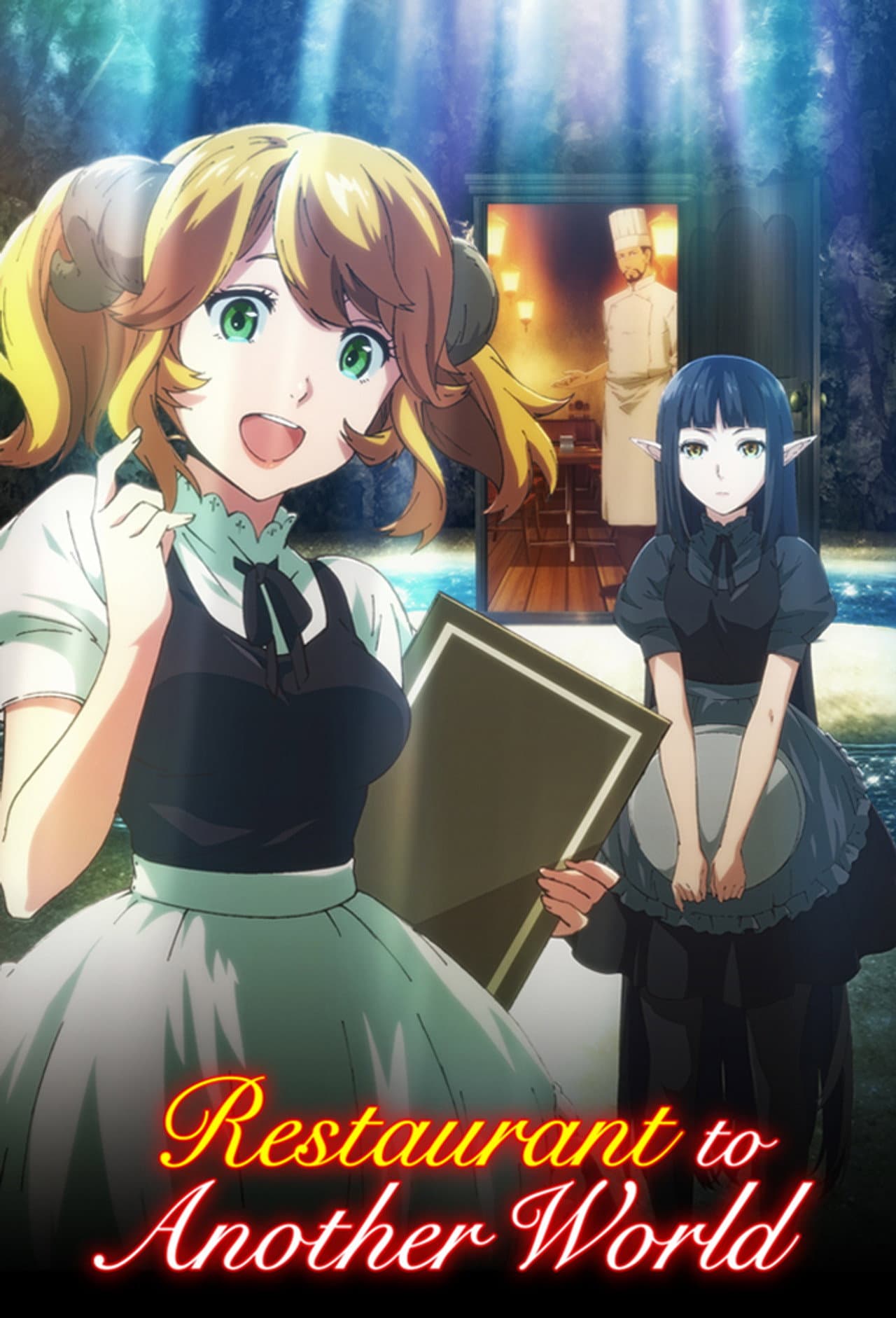 Restaurant to Another World preview 2