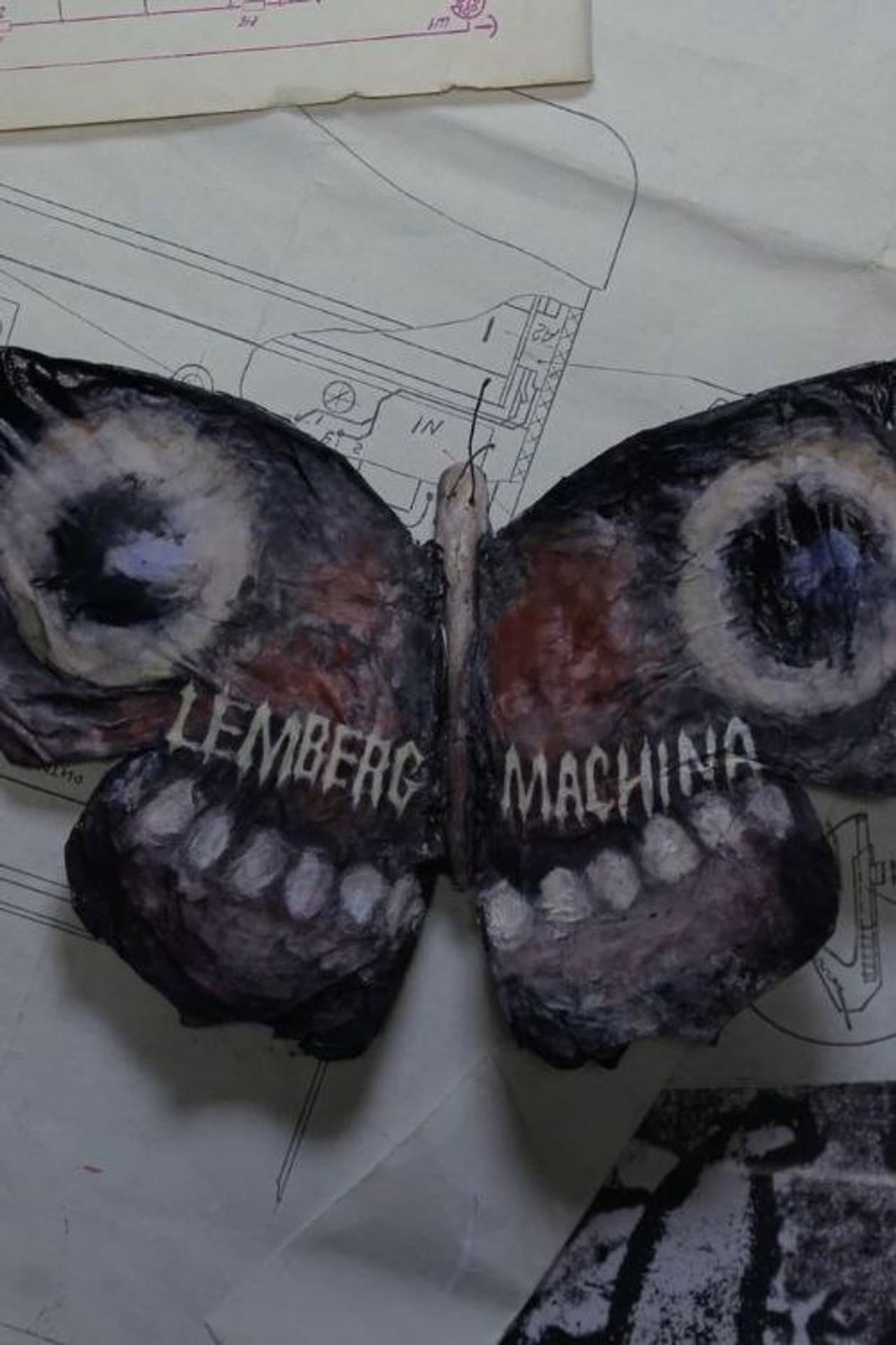 The Lemberg Mashine preview 2