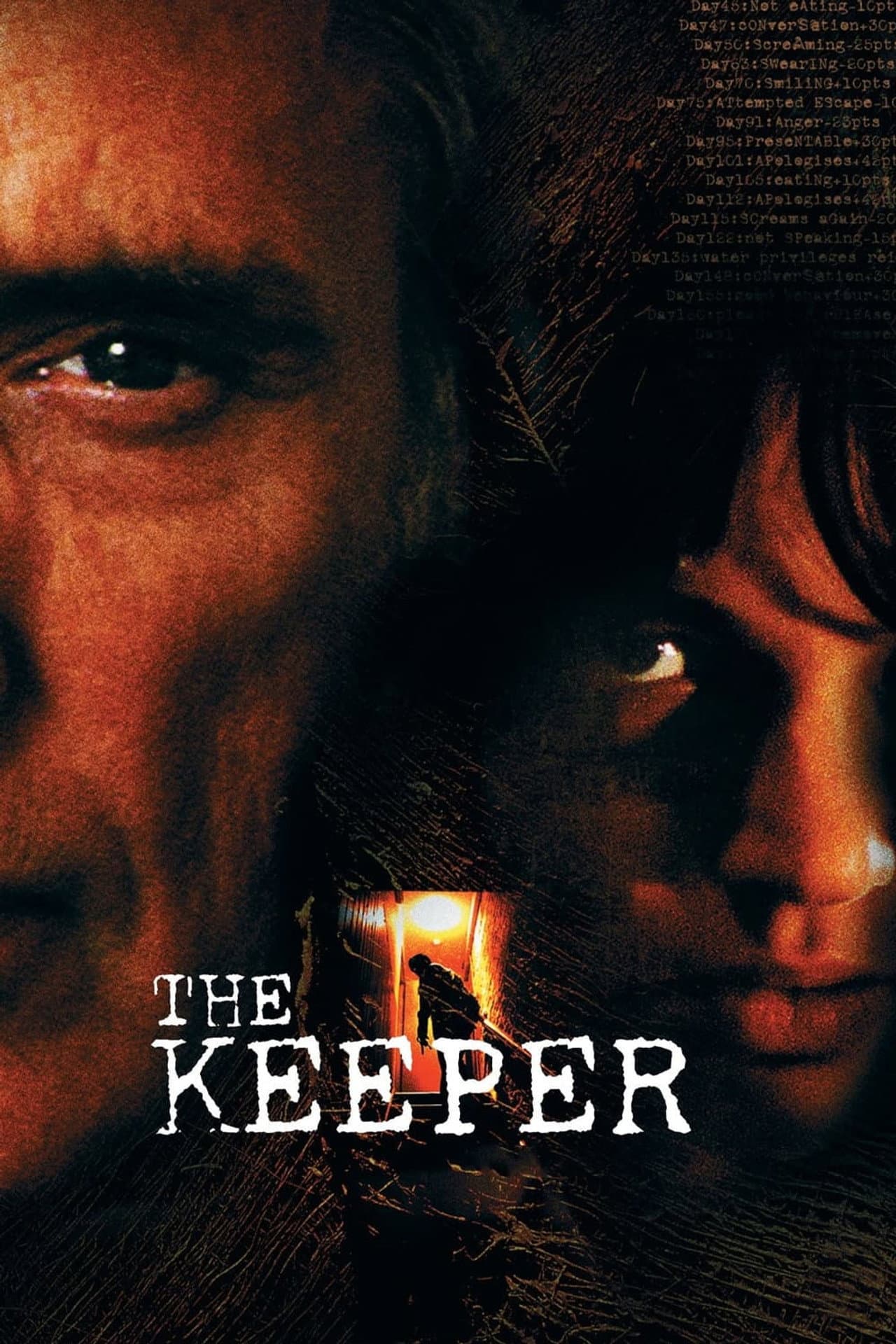 The Keeper preview 2