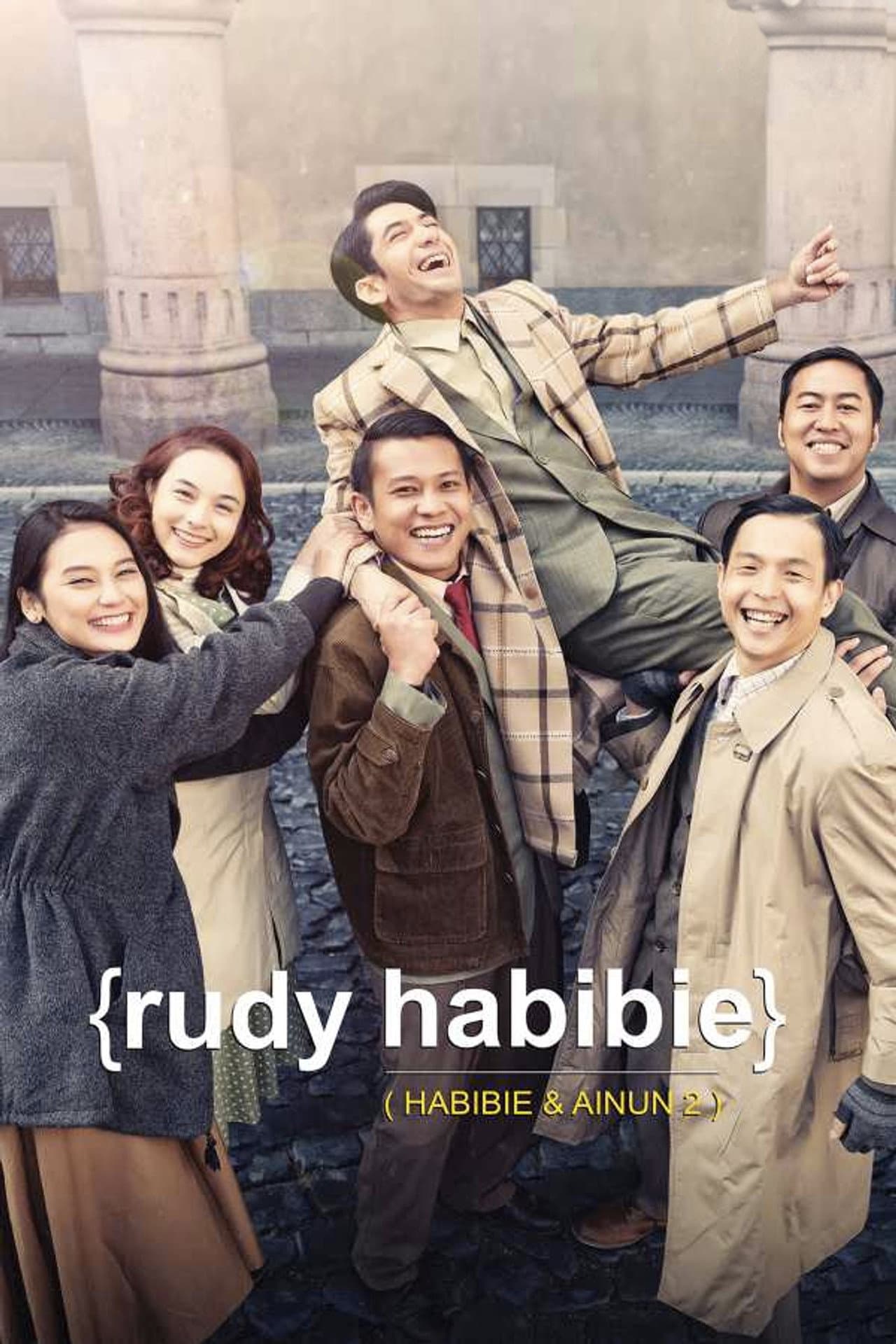 Rudy Habibie preview 2