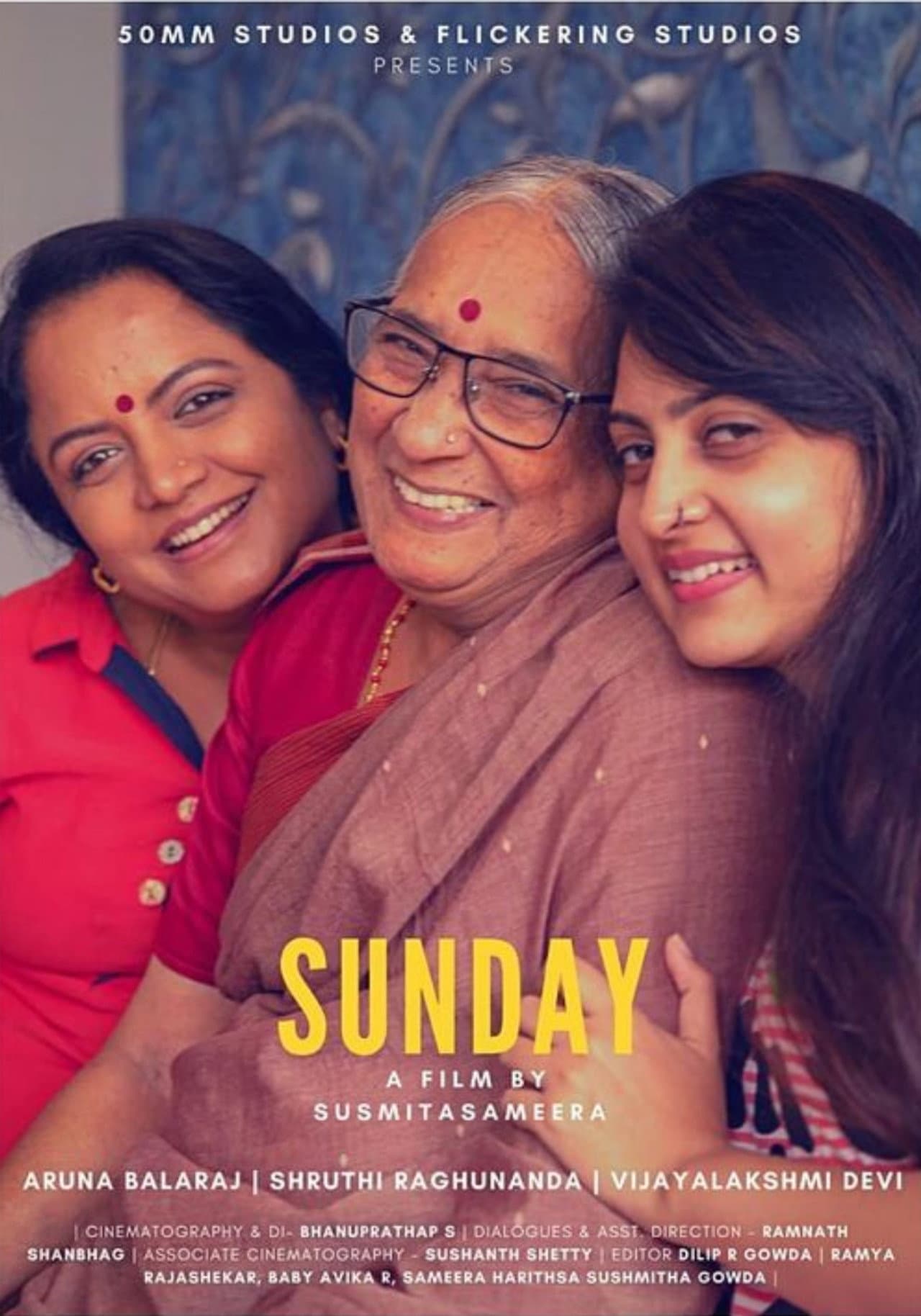 Sunday - A Kannada Short Film preview 1
