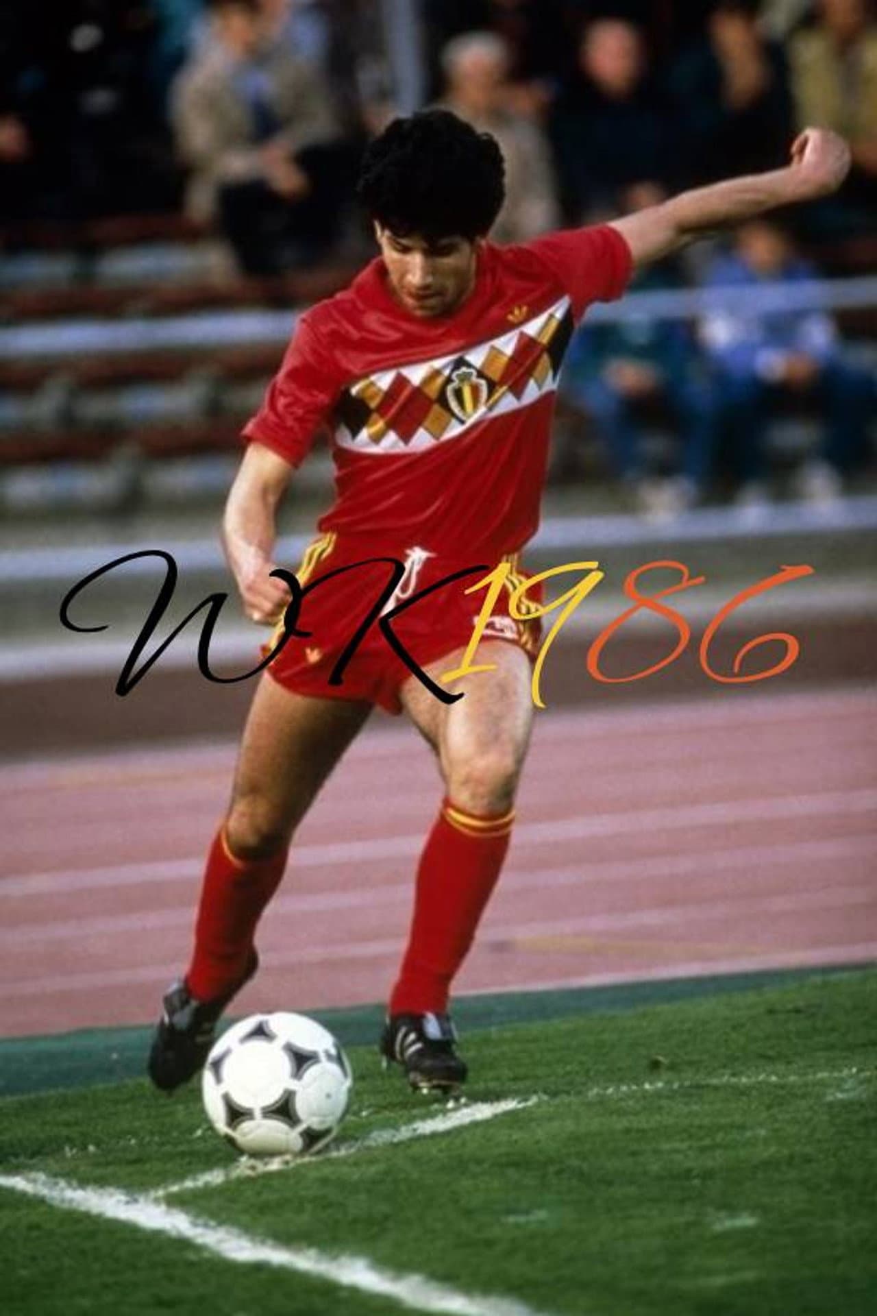 Mexico 86: Het WK van de Rode Duivels | deel 1 preview 2