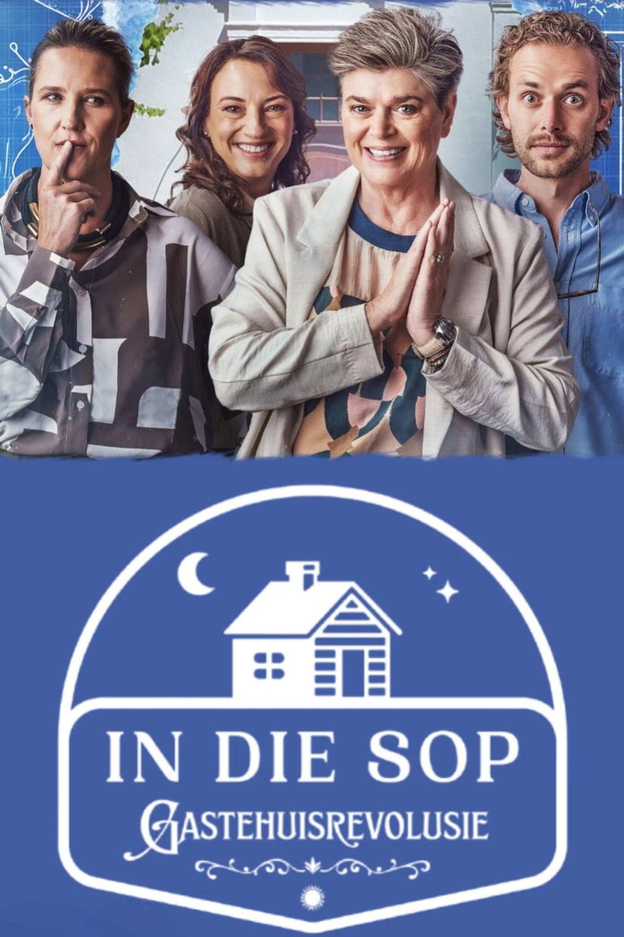 In Die Sop: Gastehuisrevolusie preview 2