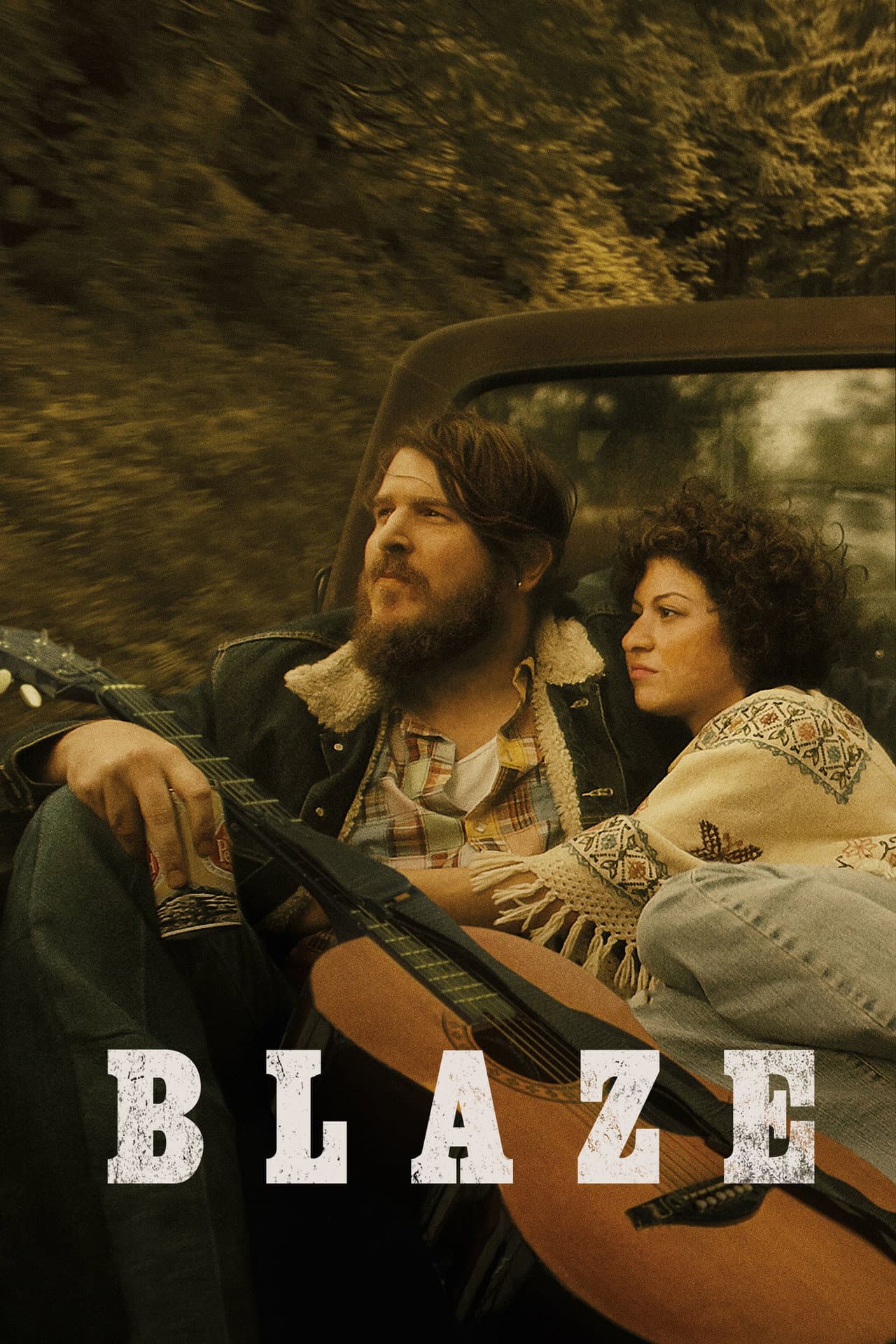 Blaze preview 2