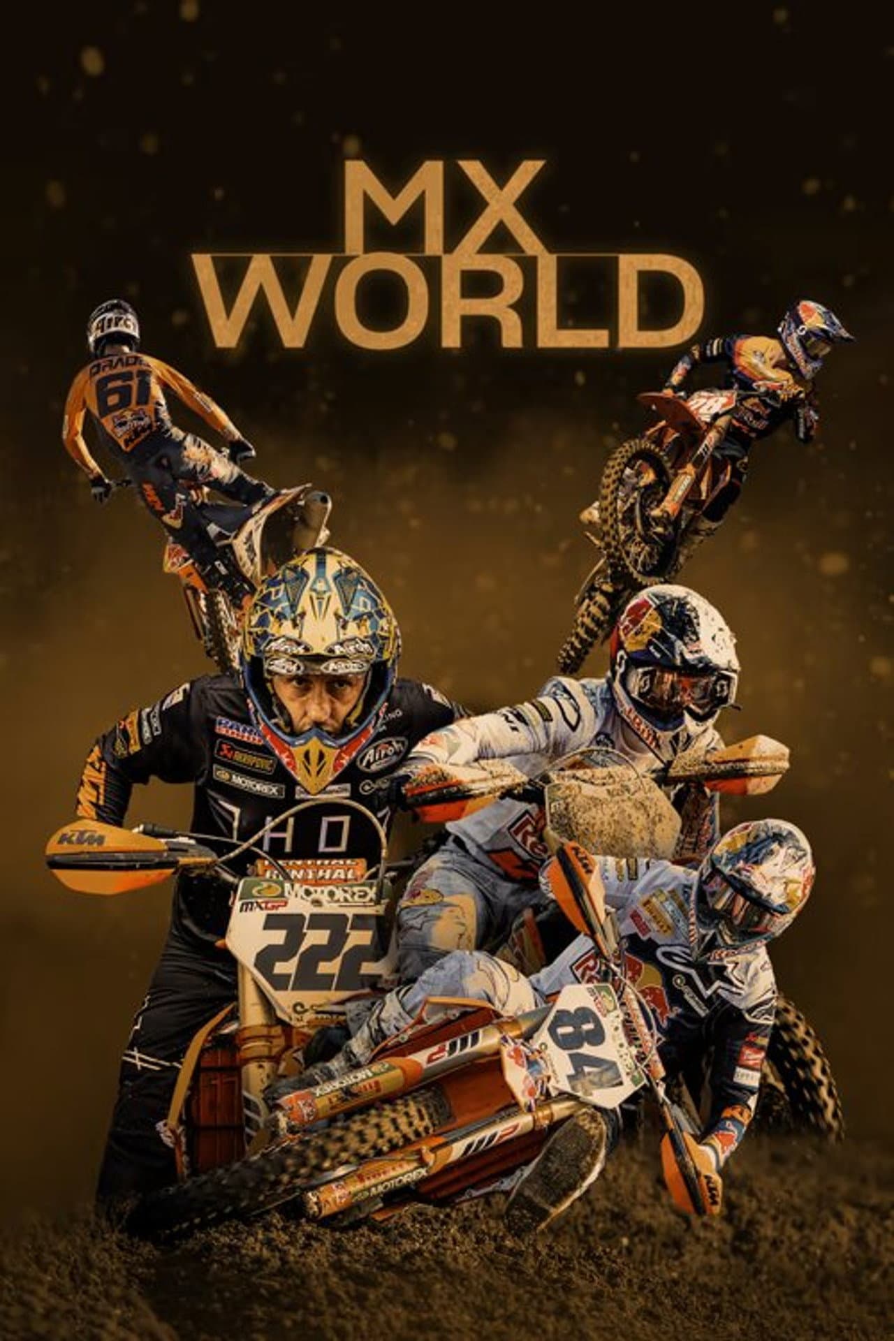 MX World preview 2