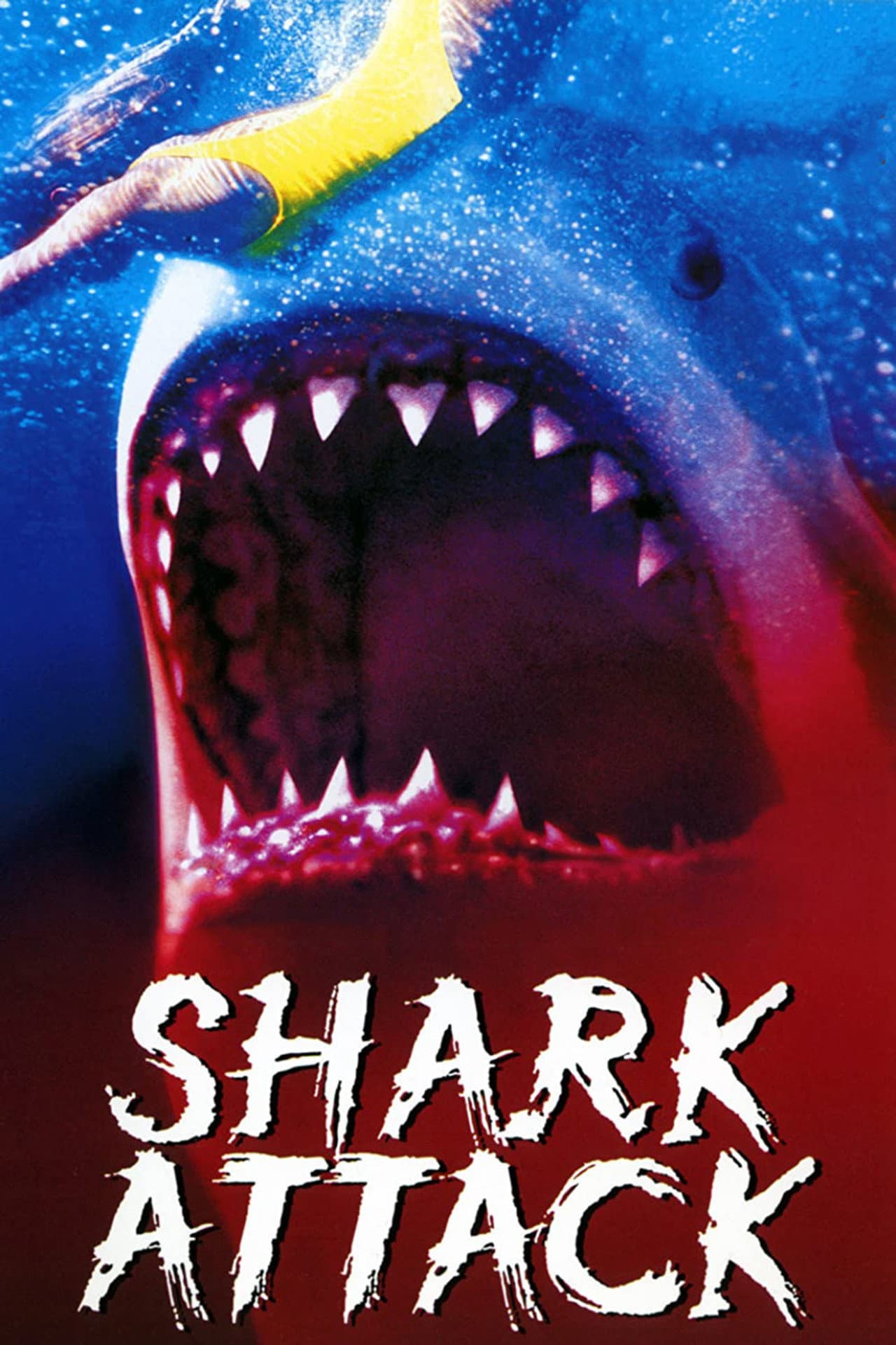 Shark Attack preview 2