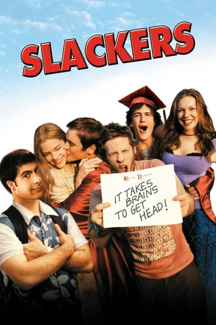 Slackers preview 2