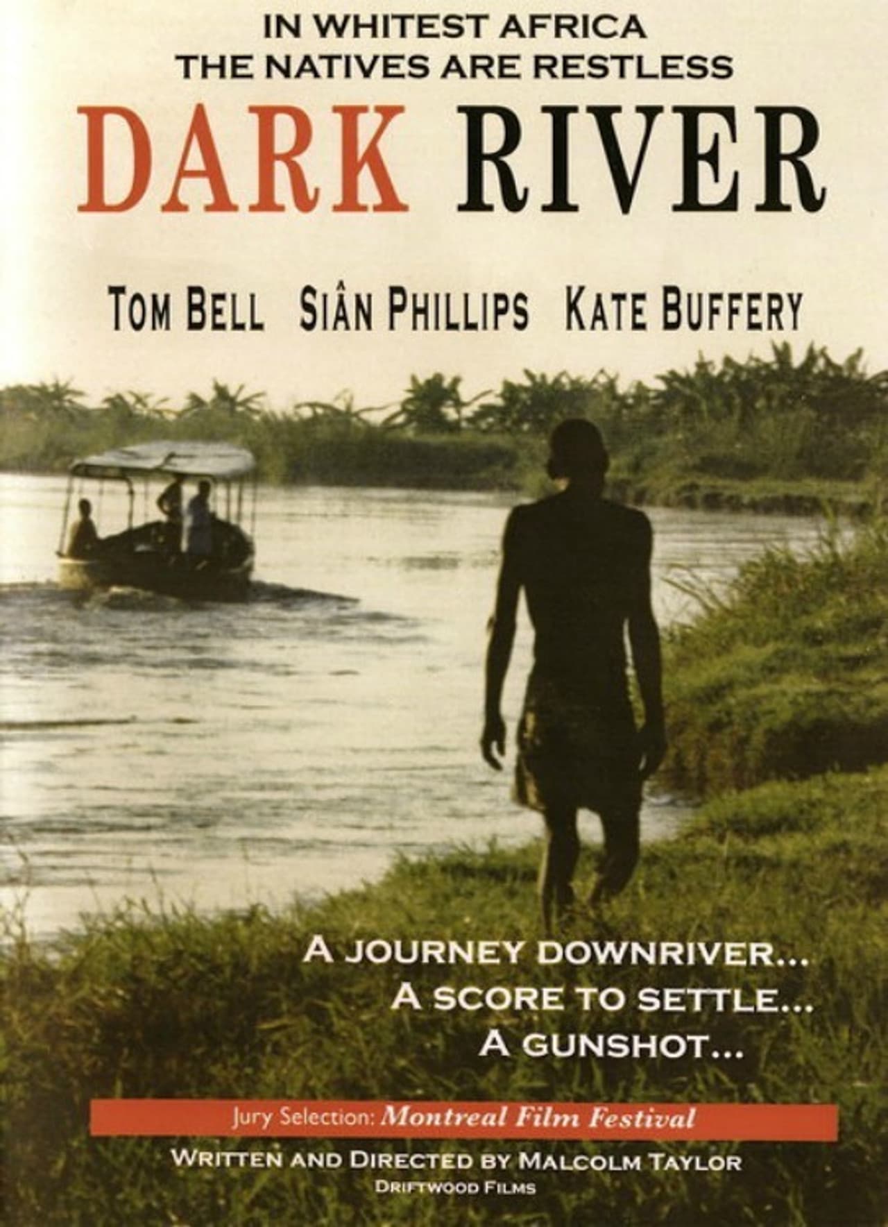 Dark River preview 2