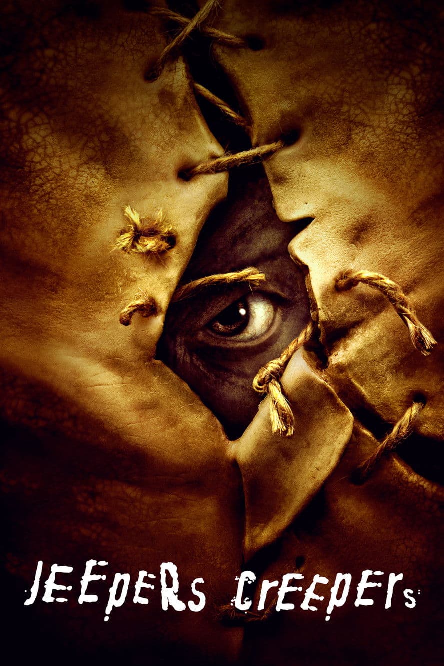 Jeepers Creepers preview 2
