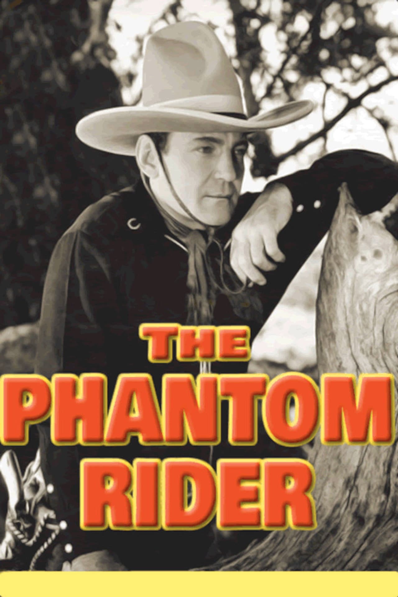 The Phantom Rider preview 2