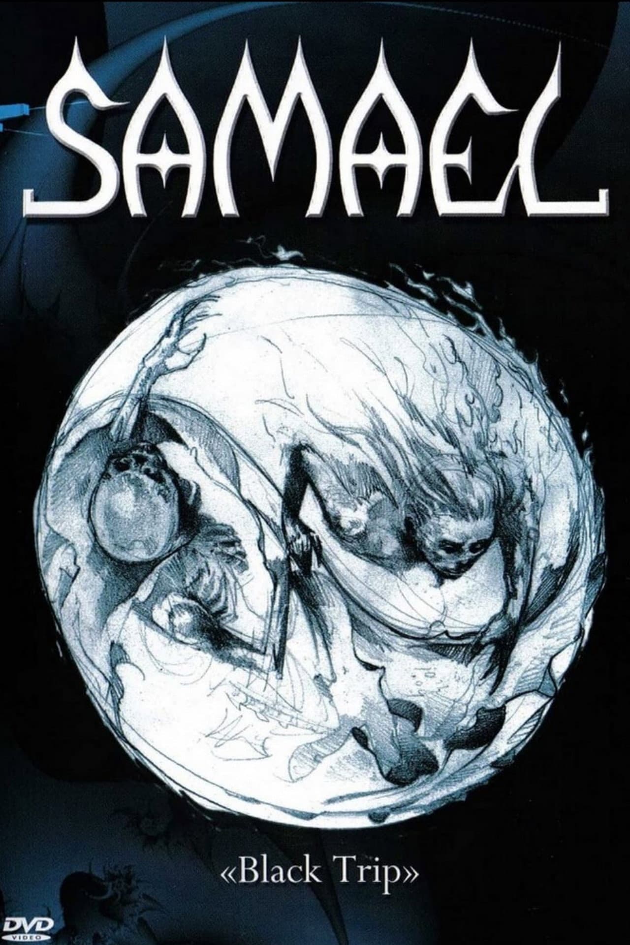 Samael: Black Trip preview 2