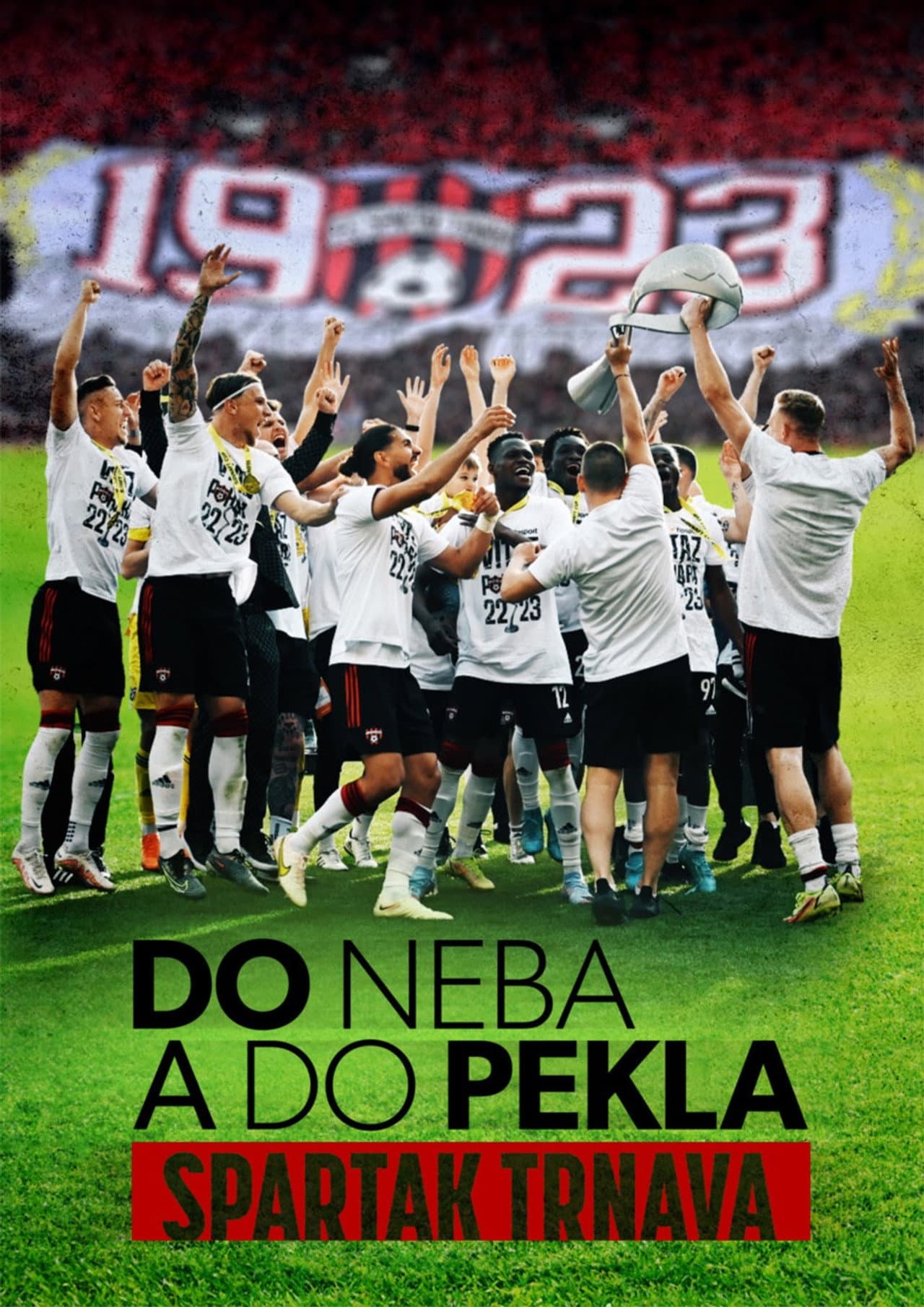 Do neba a do pekla: Spartak Trnava preview 2