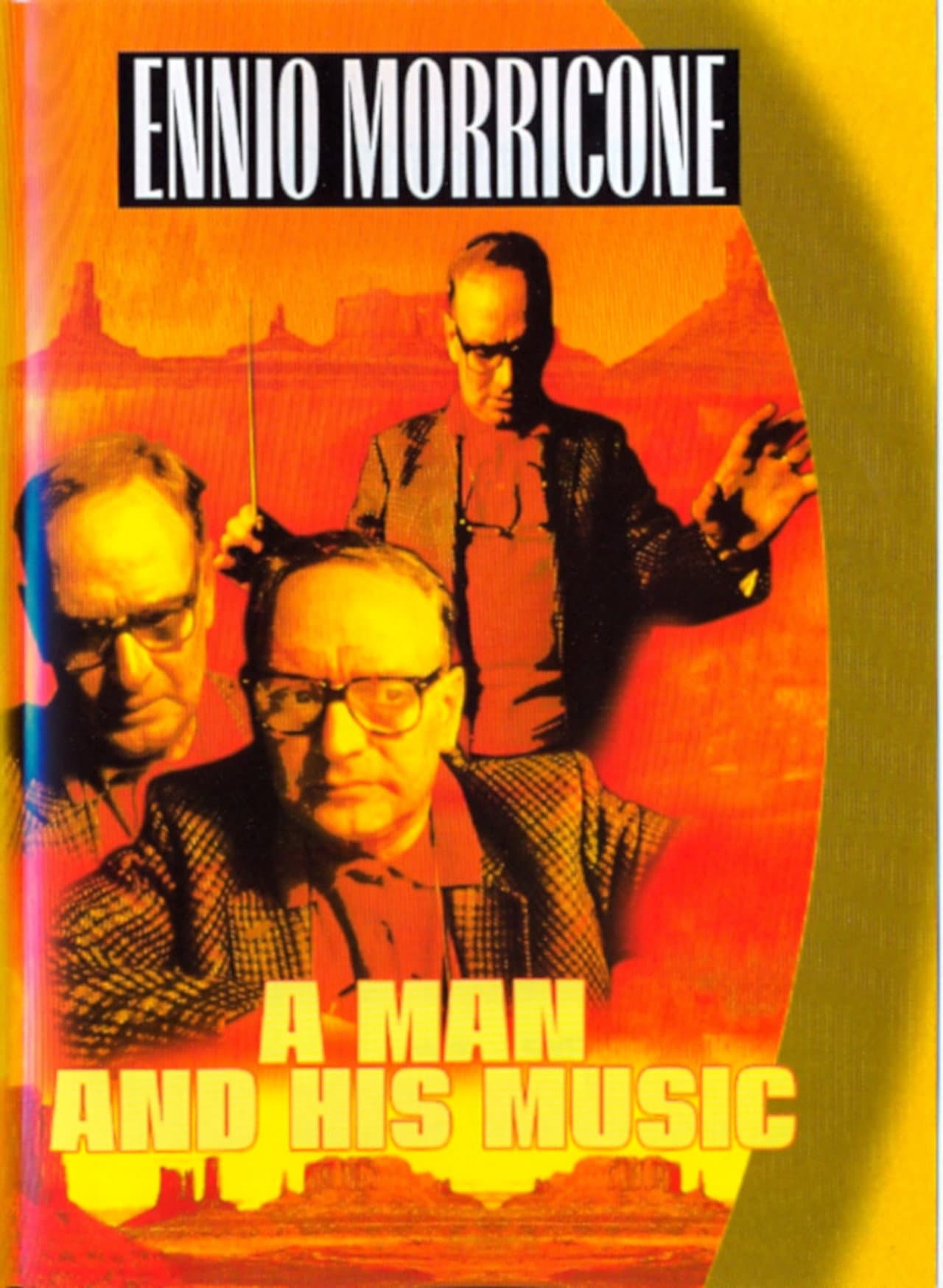 Ennio Morricone preview 1