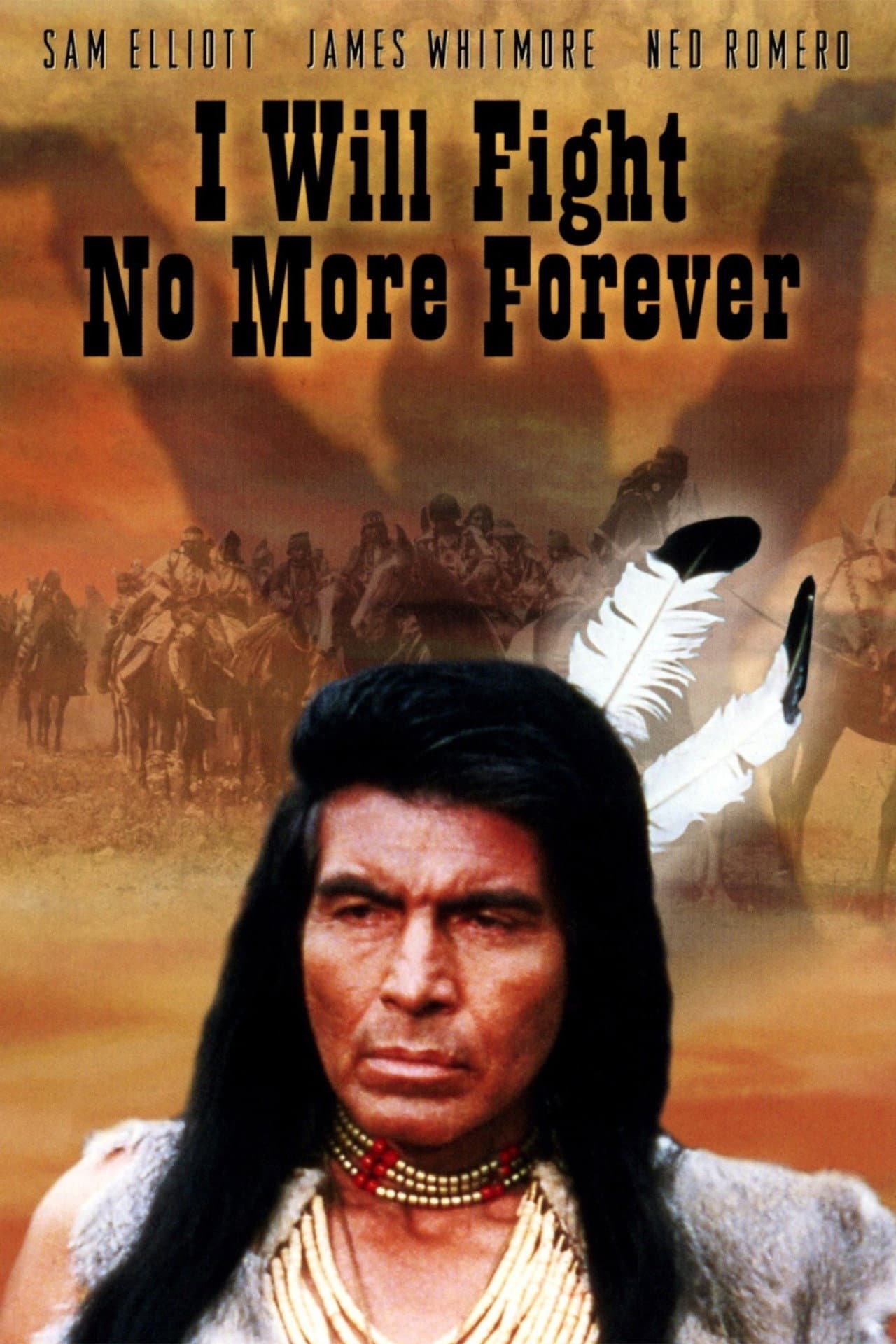I Will Fight No More Forever preview 2