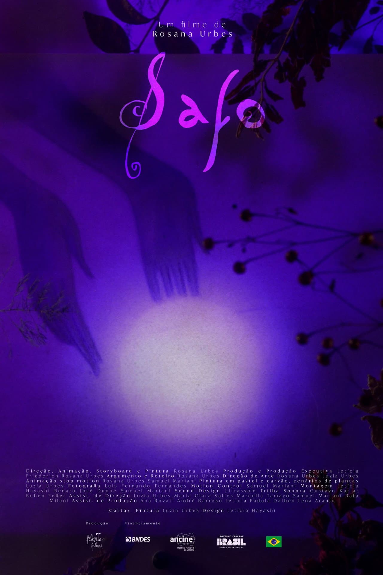 Sappho preview 2