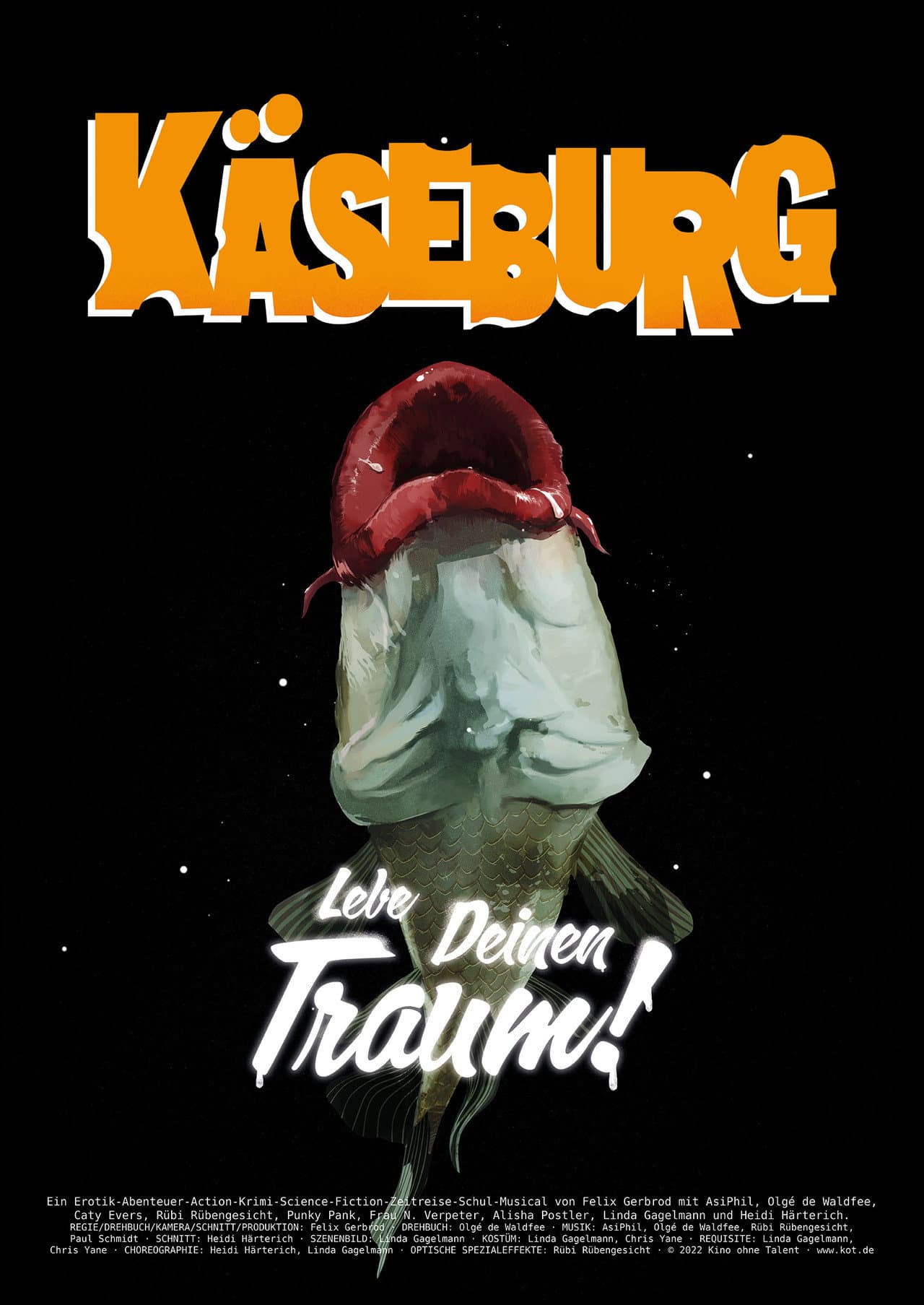 Käseburg preview 2