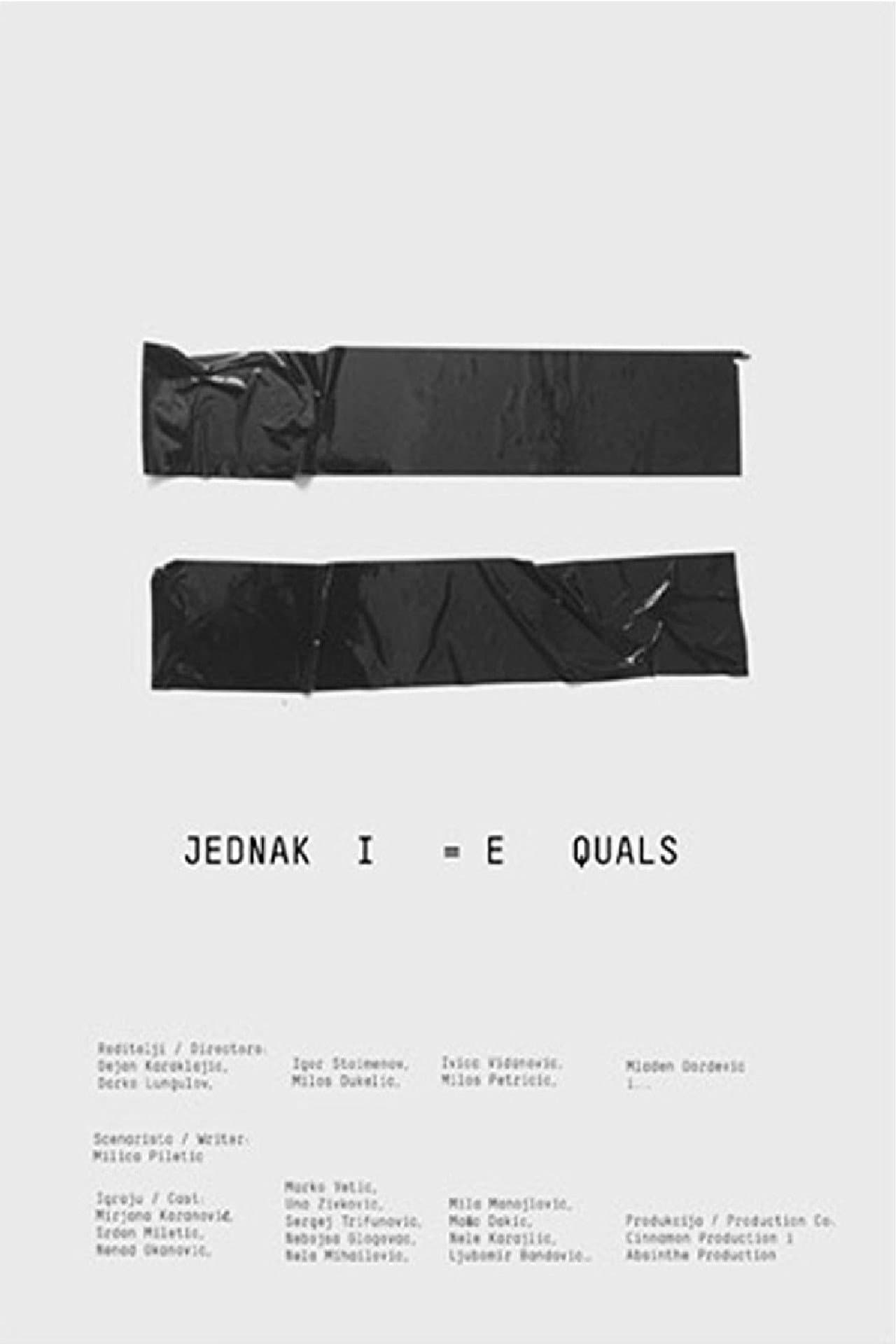 Equals preview 2