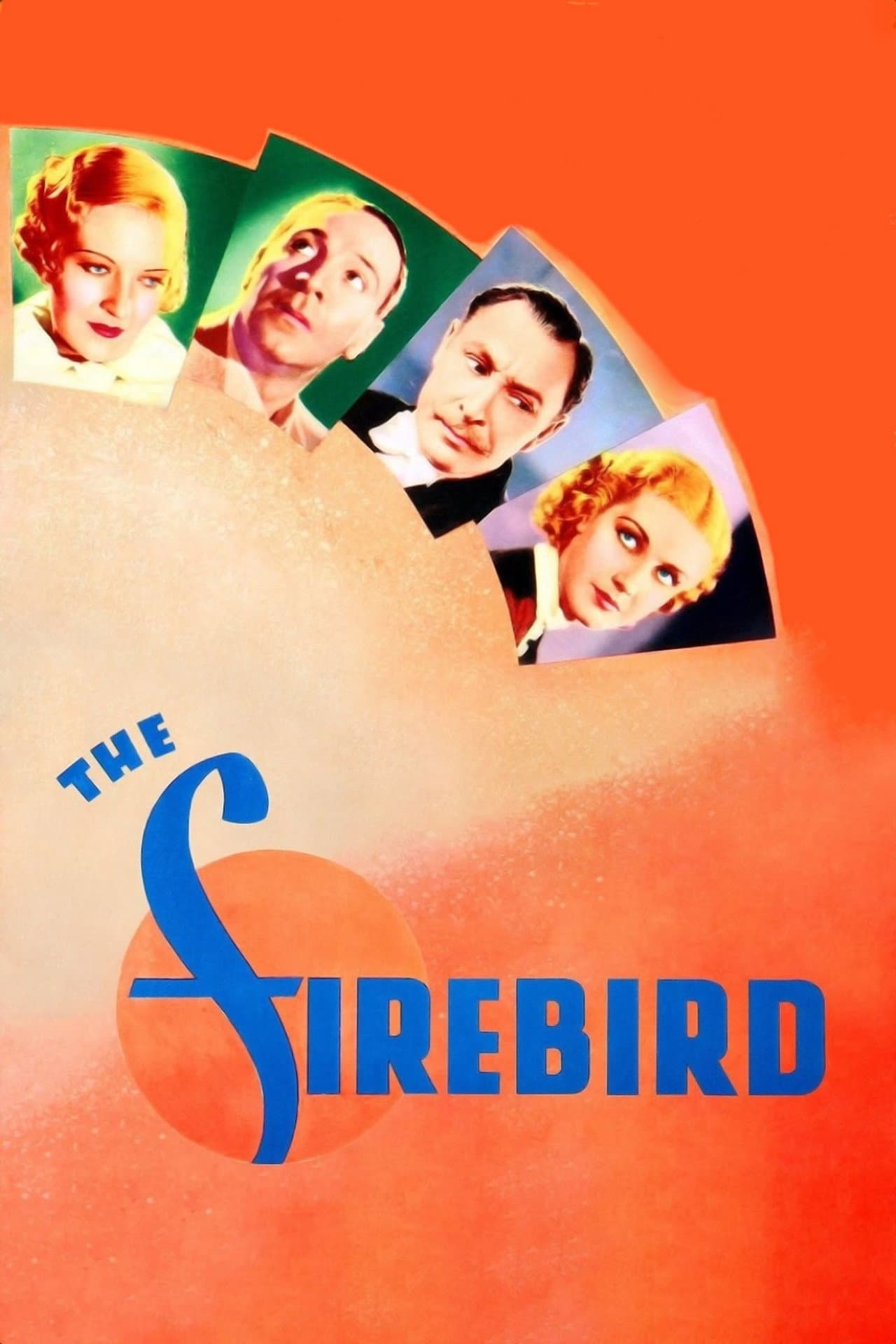 The Firebird preview 2
