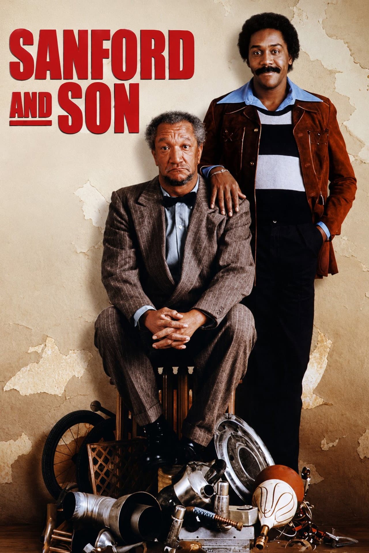 Sanford and Son preview 2