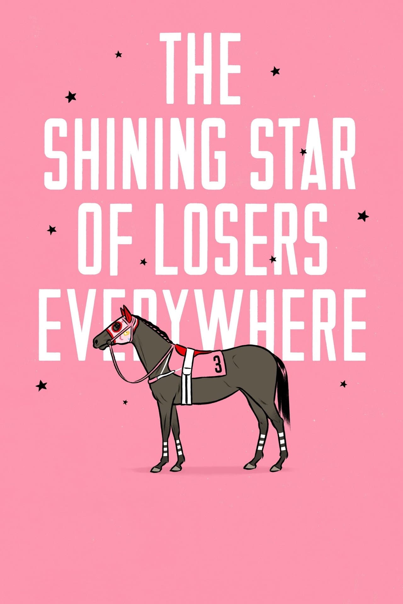 The Shining Star of Losers Everywhere preview 2