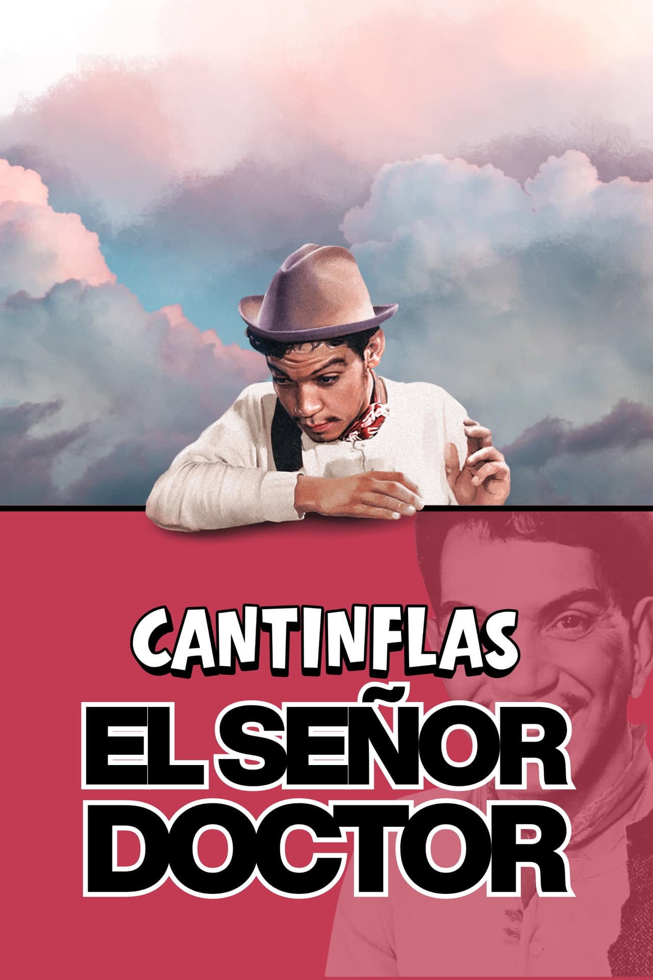 El señor doctor preview 2