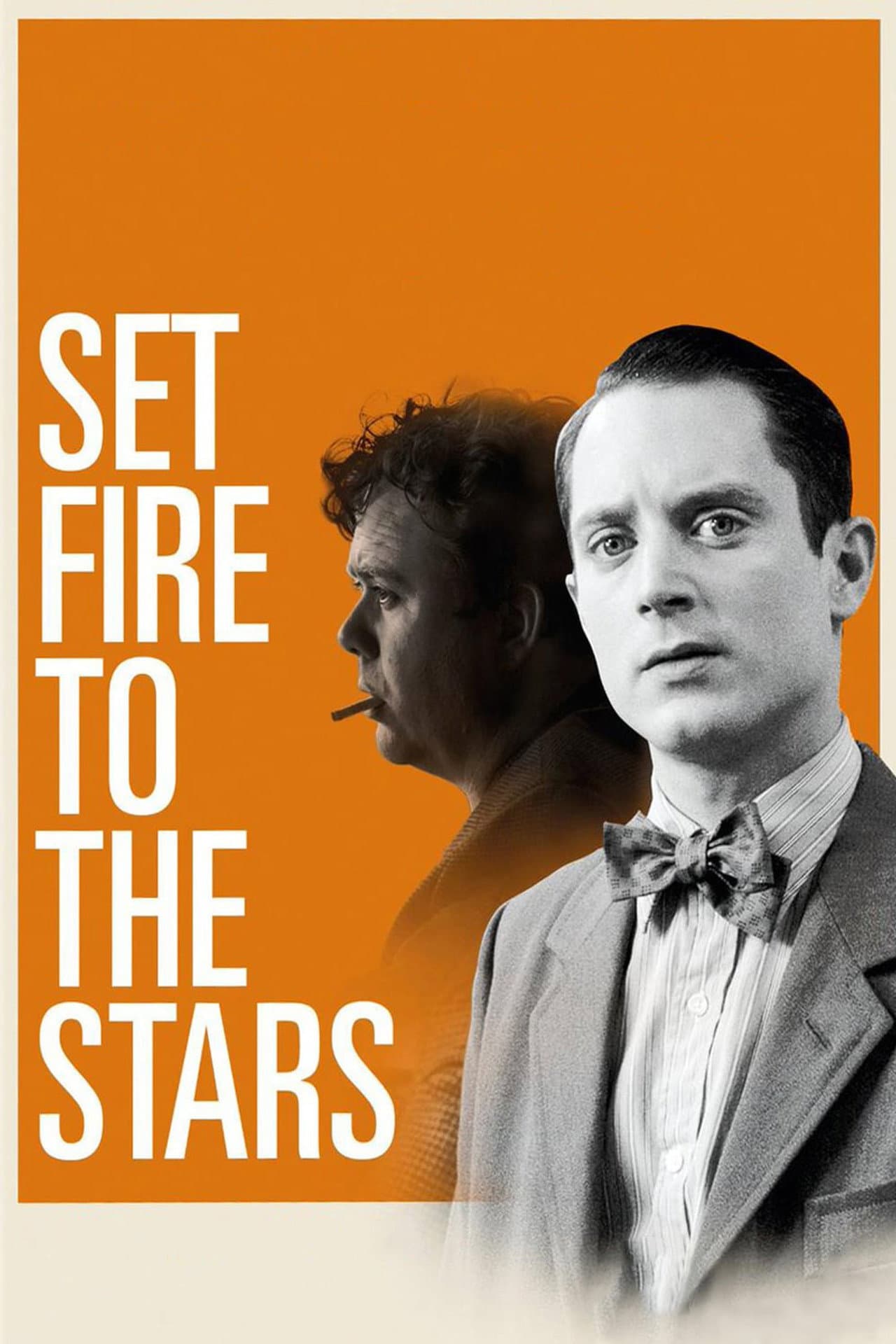 Set Fire to the Stars preview 2