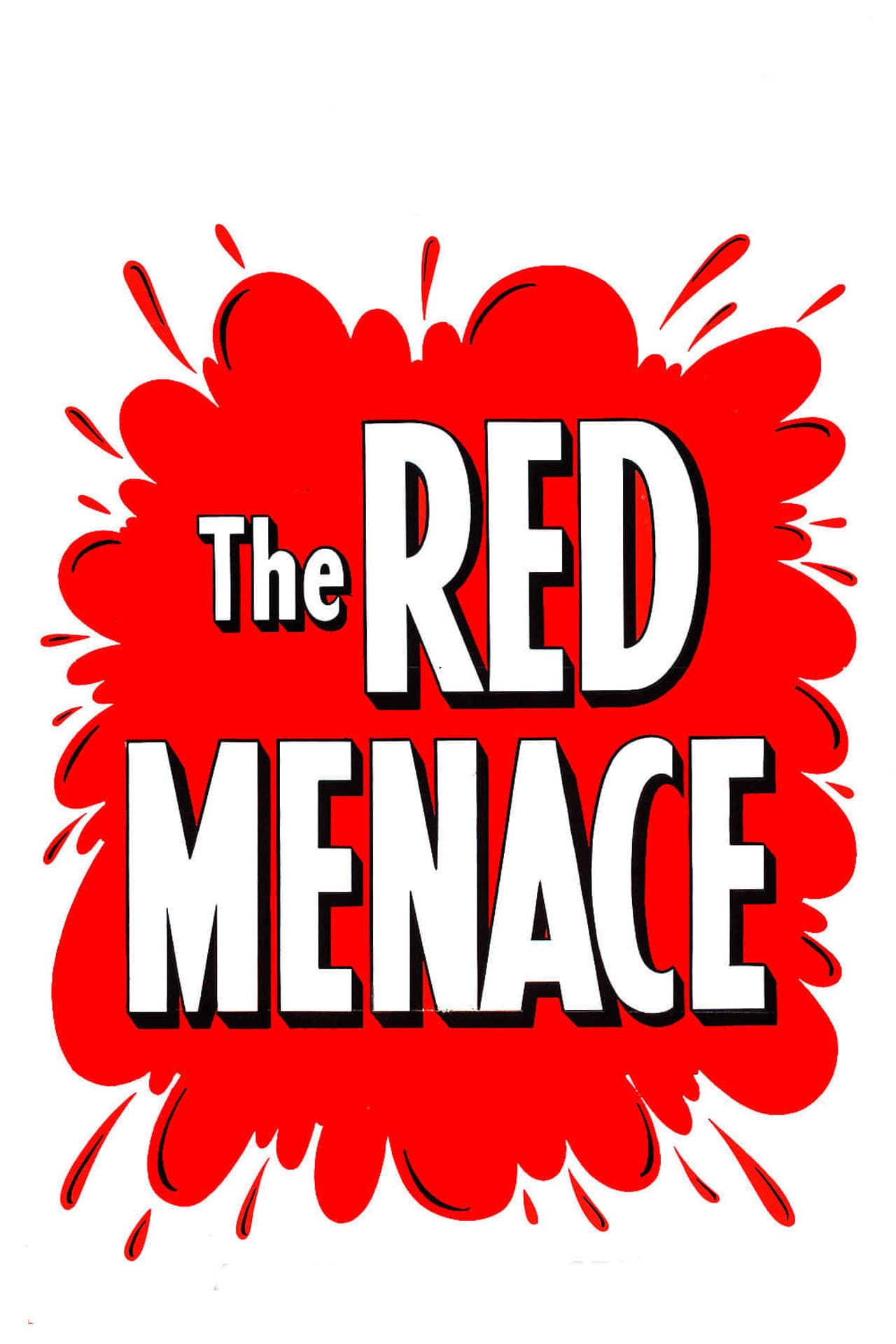 The Red Menace preview 2