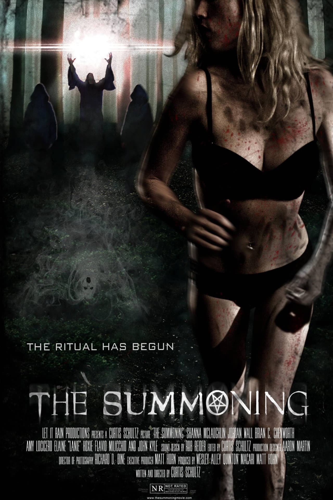The Summoning preview 2