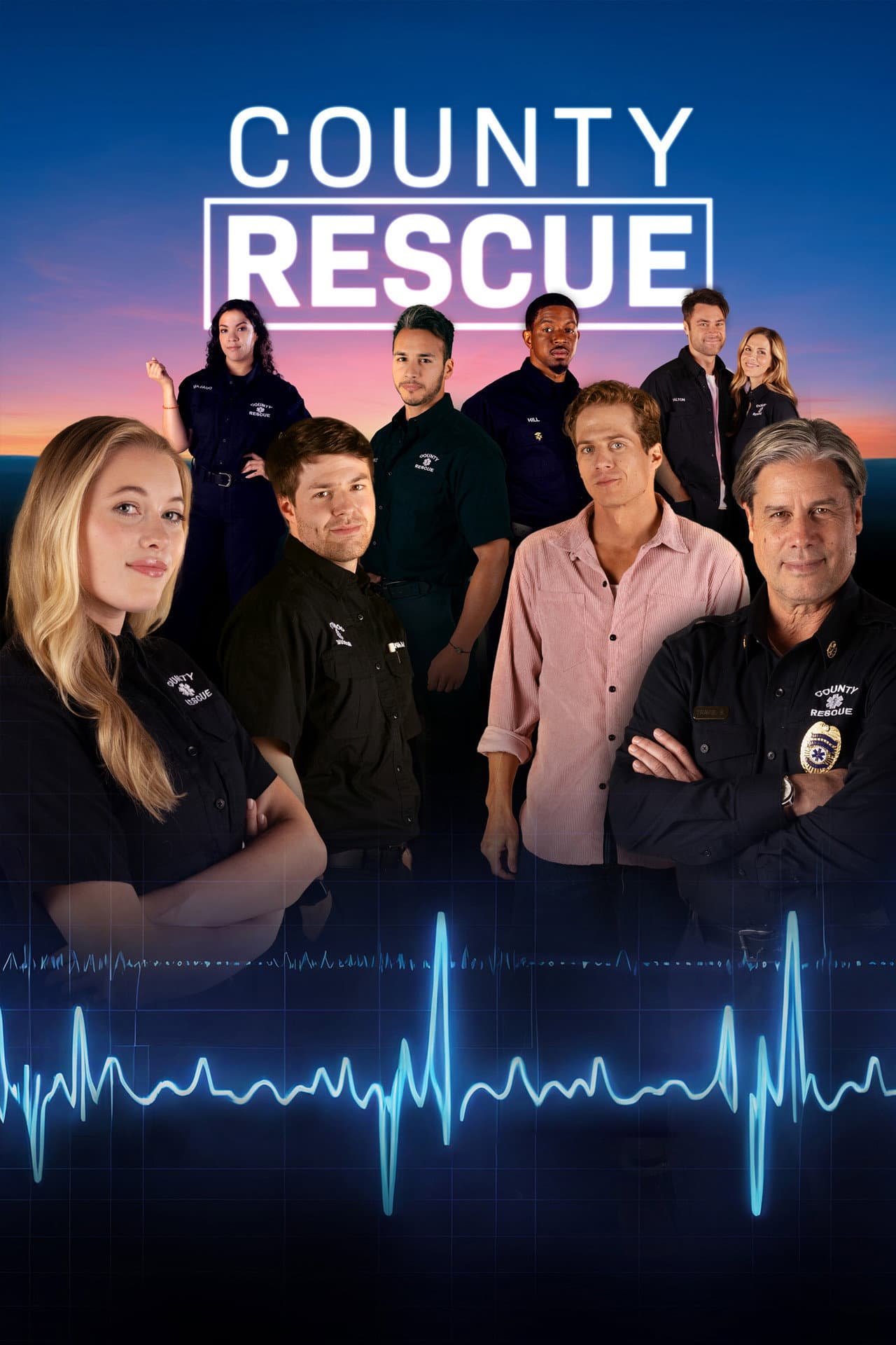 County Rescue preview 2